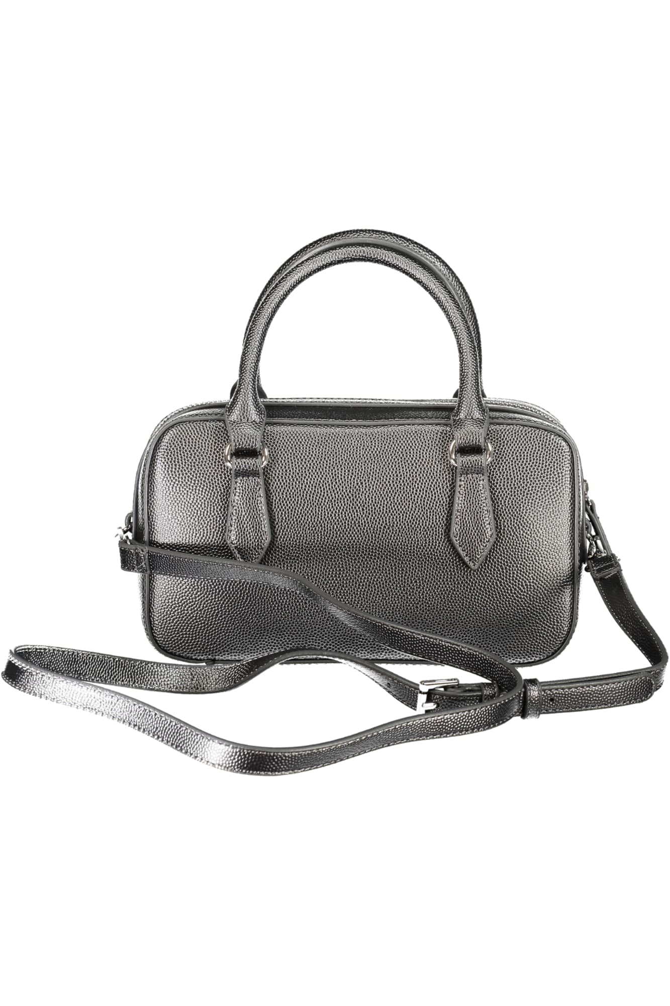 VALENTINO BAGS BORSA DONNA ARGENTO - Miniatura 2