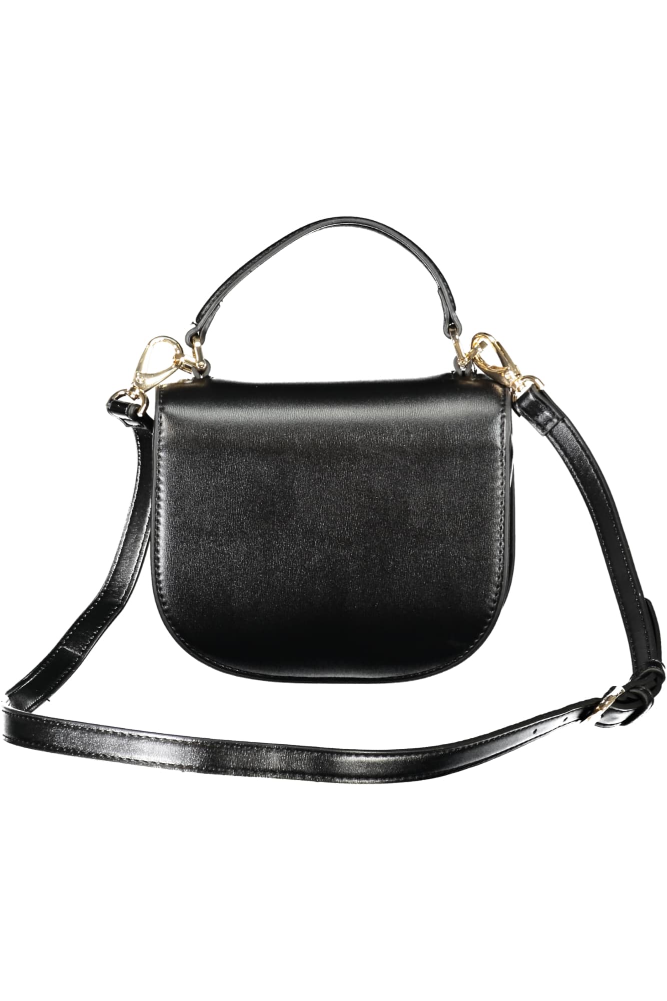 VALENTINO BAGS BORSA DONNA NERO - Miniatura 2