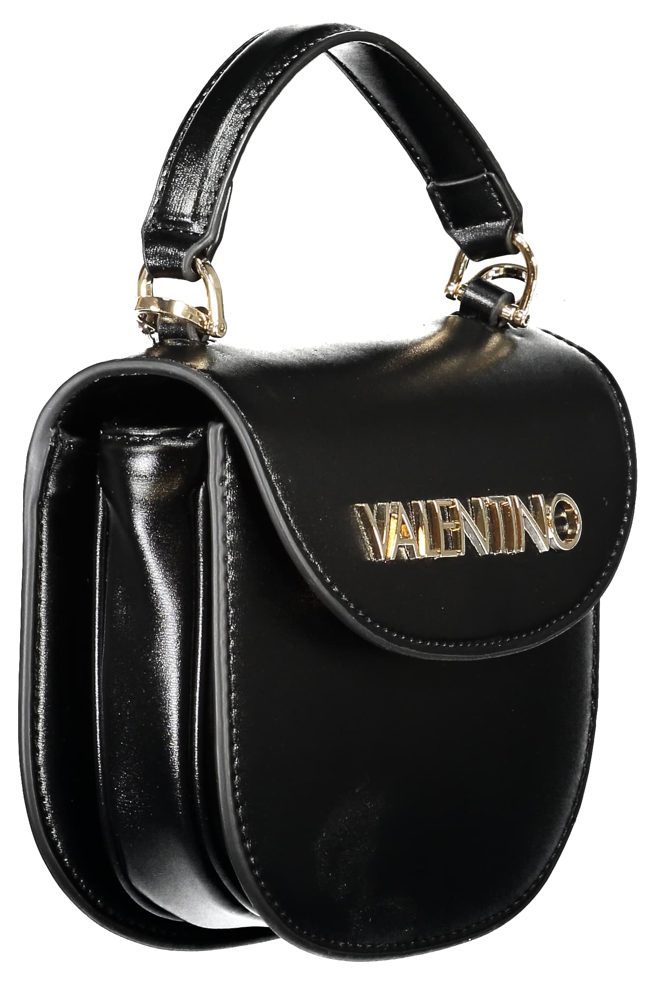 VALENTINO BAGS BORSA DONNA NERO - Miniatura 3
