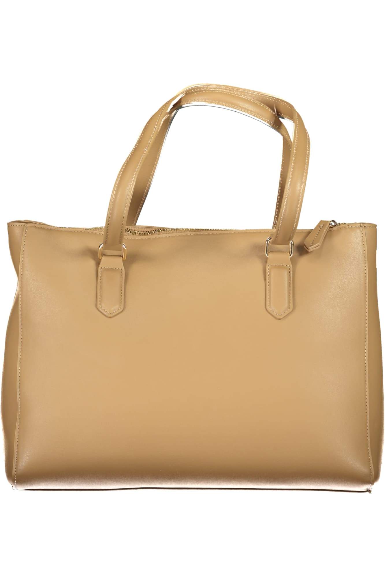 VALENTINO BAGS BORSA DONNA BEIGE - Miniatura 2