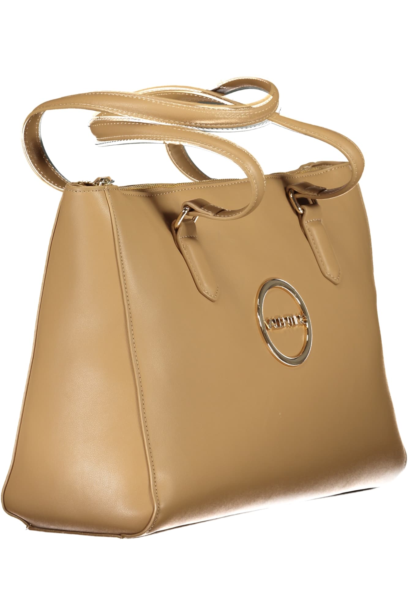 VALENTINO BAGS BORSA DONNA BEIGE - Miniatura 3
