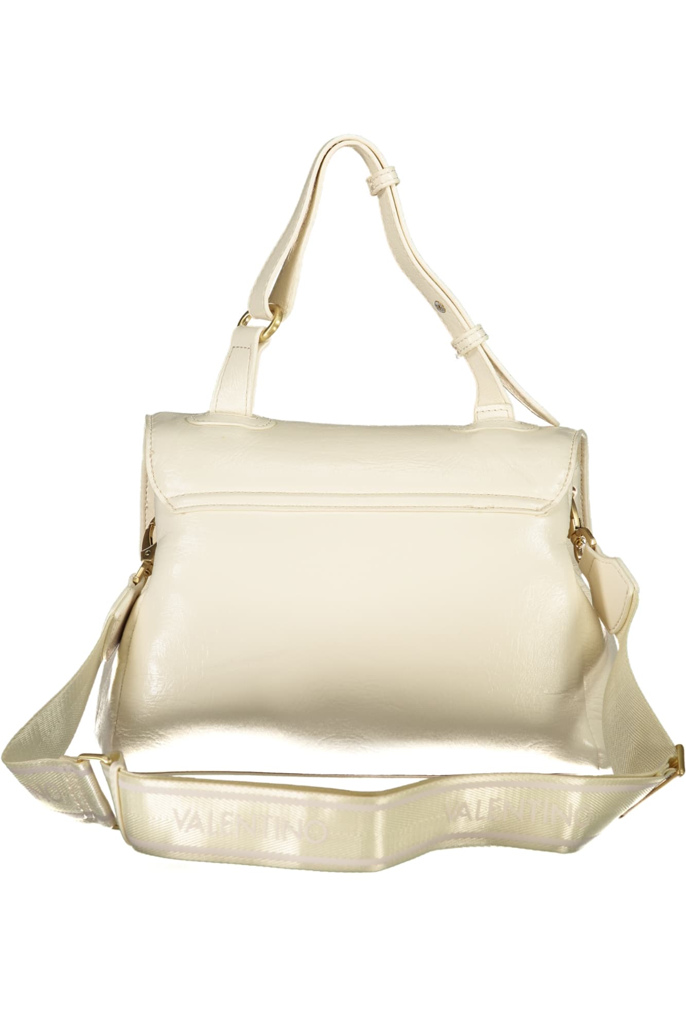 VALENTINO BAGS BORSA DONNA BEIGE - Miniatura 2