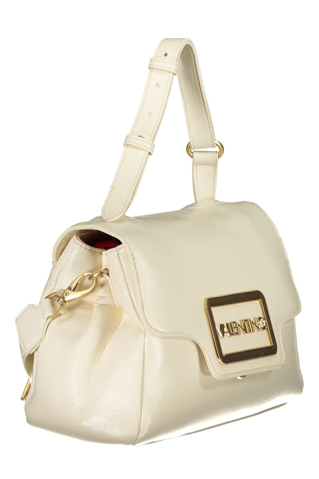 VALENTINO BAGS BORSA DONNA BEIGE - Miniatura 3