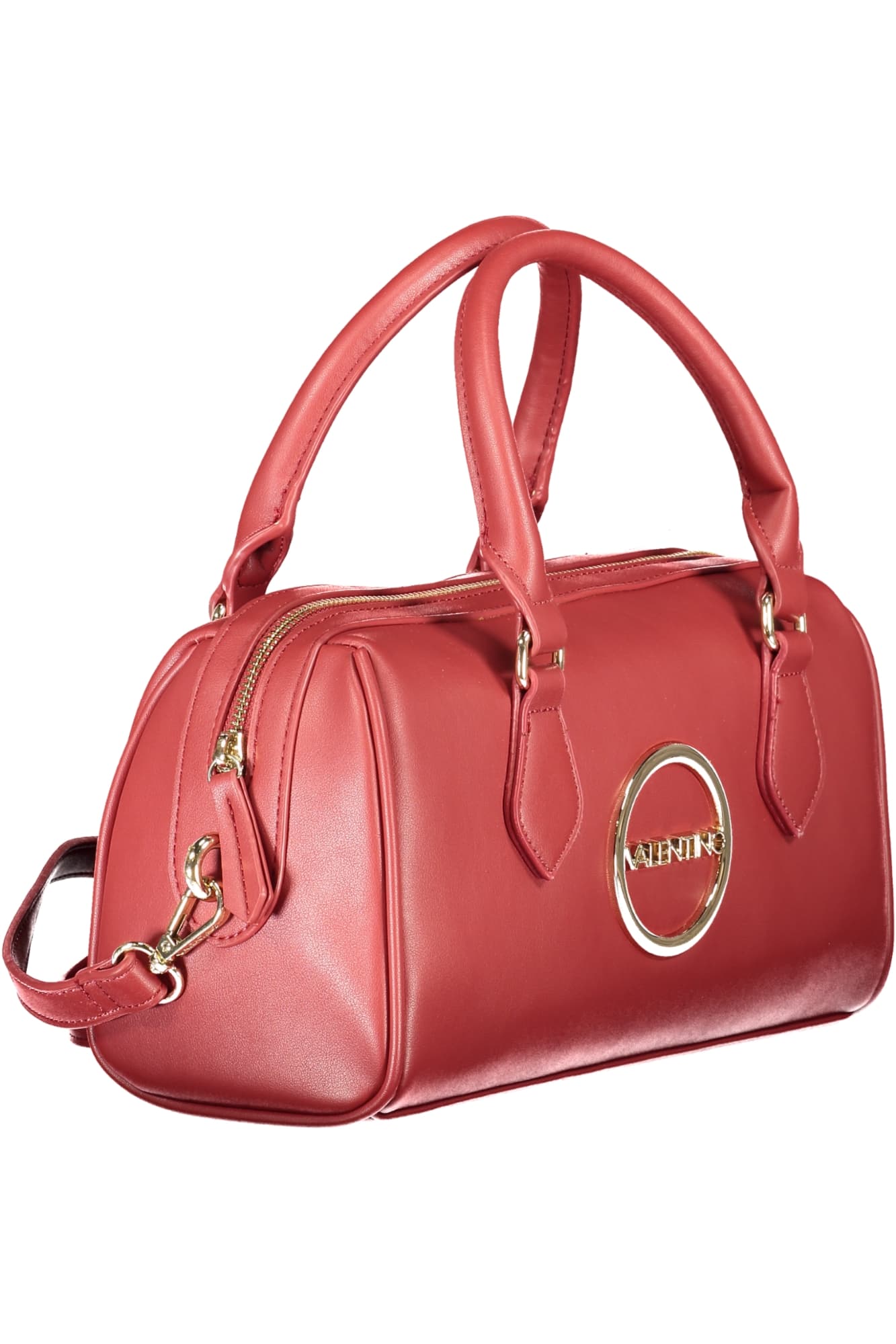 VALENTINO BAGS BORSA DONNA ROSSO - Miniatura 3
