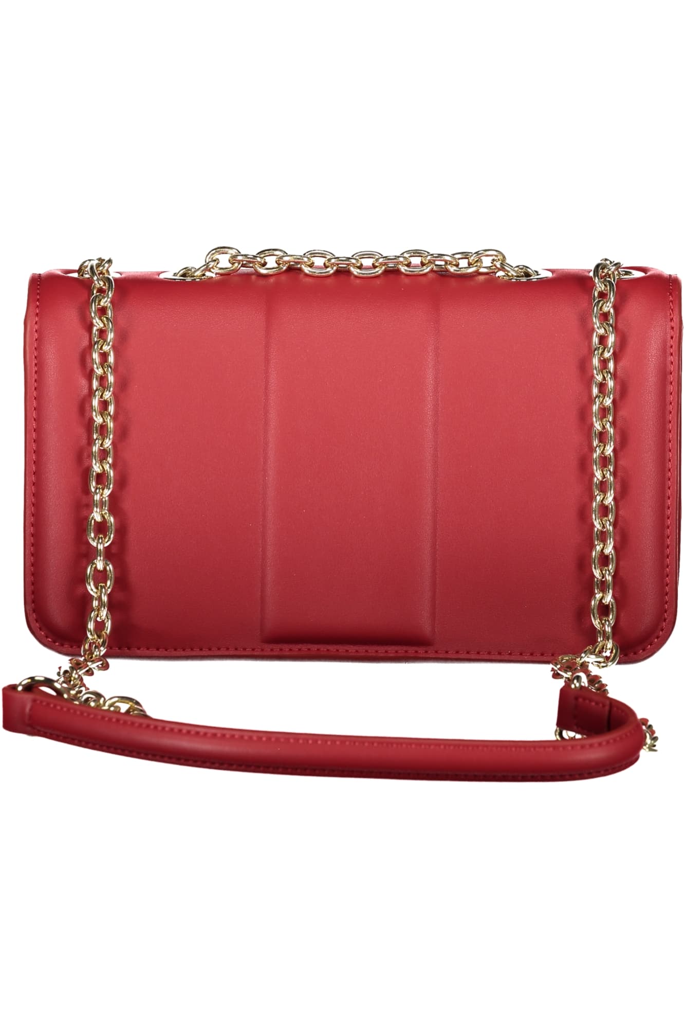 VALENTINO BAGS BORSA DONNA ROSSO - Miniatura 2