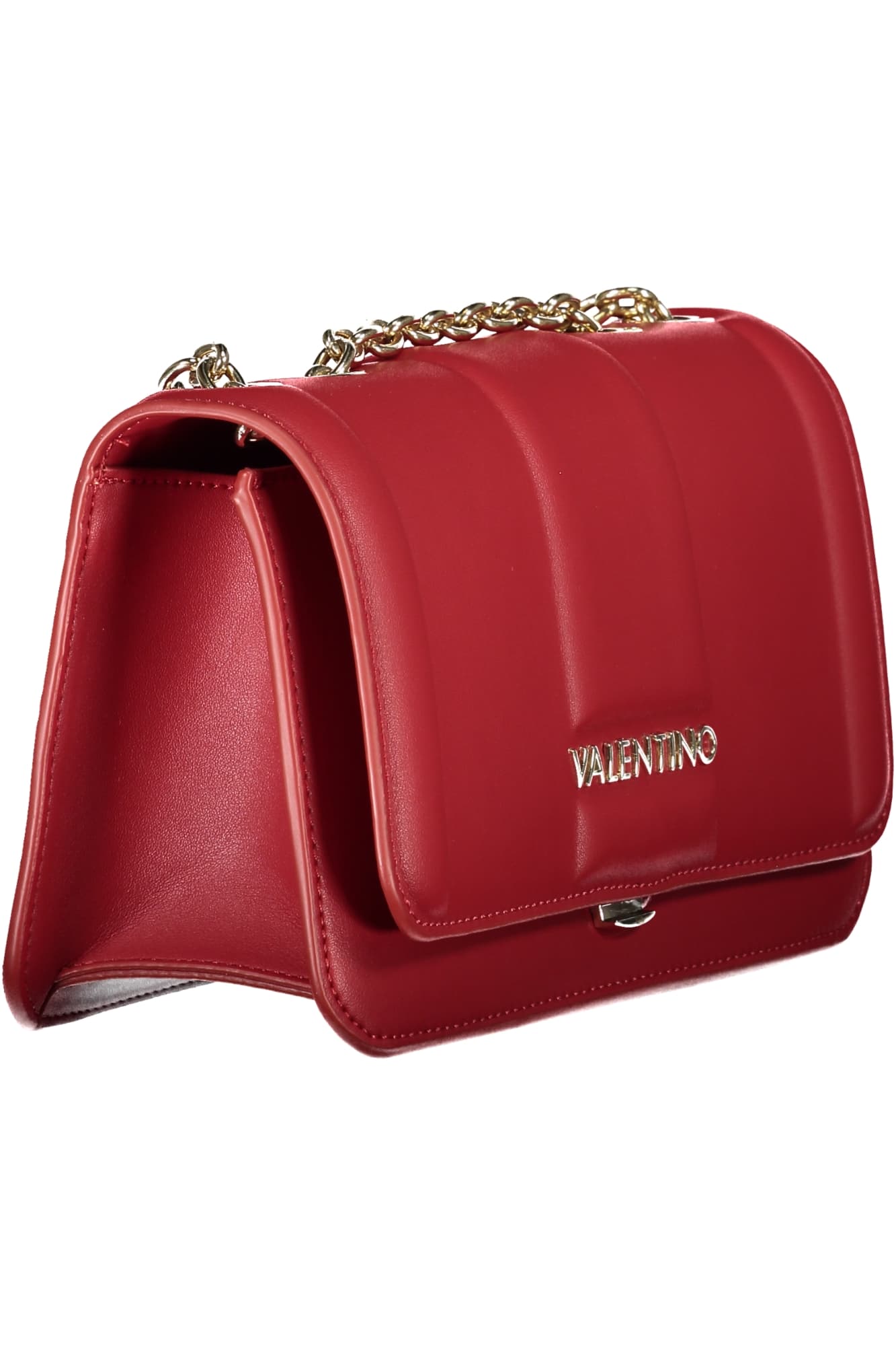 VALENTINO BAGS BORSA DONNA ROSSO - Miniatura 3
