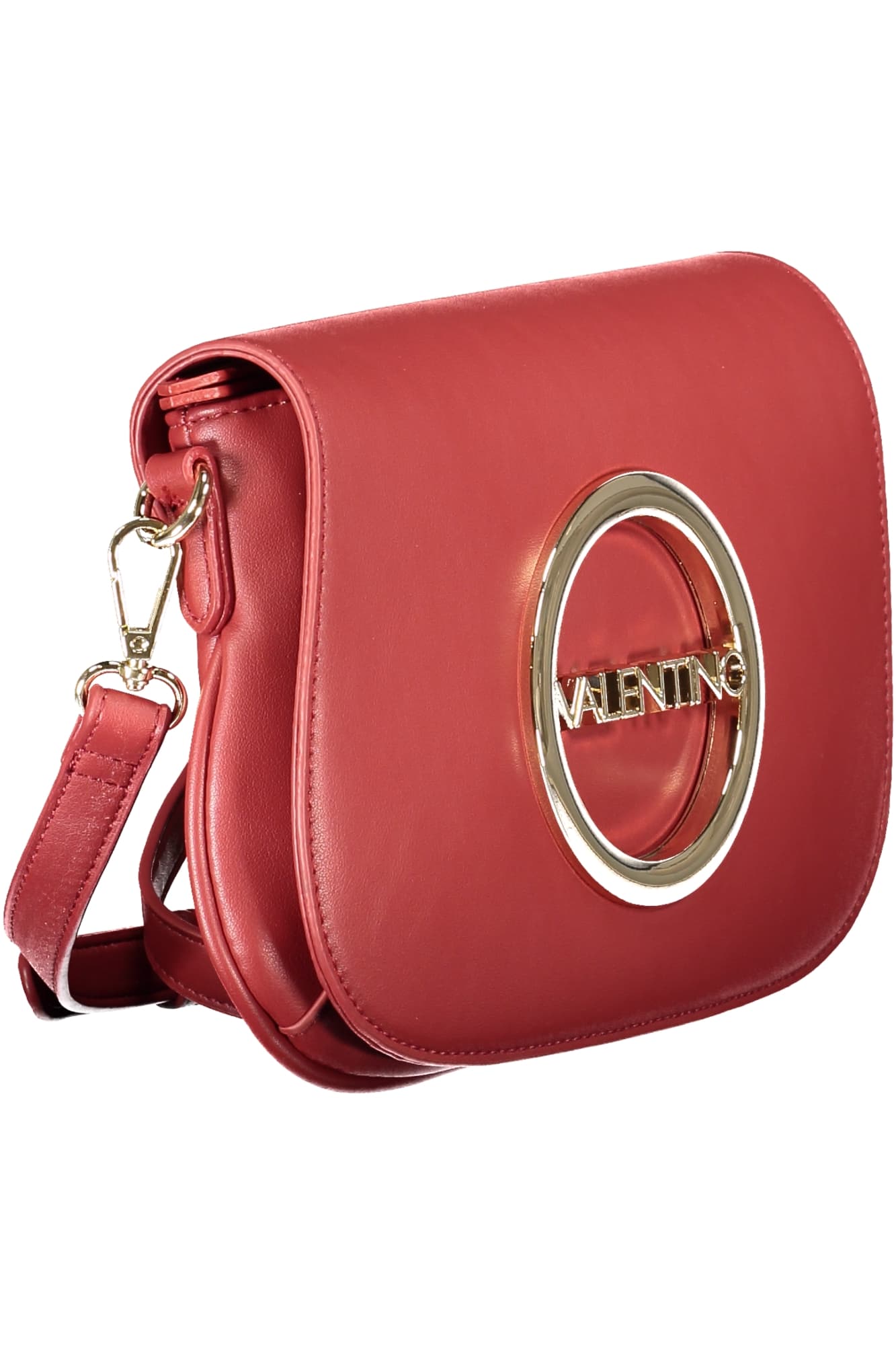 VALENTINO BAGS BORSA DONNA ROSSO - Miniatura 3