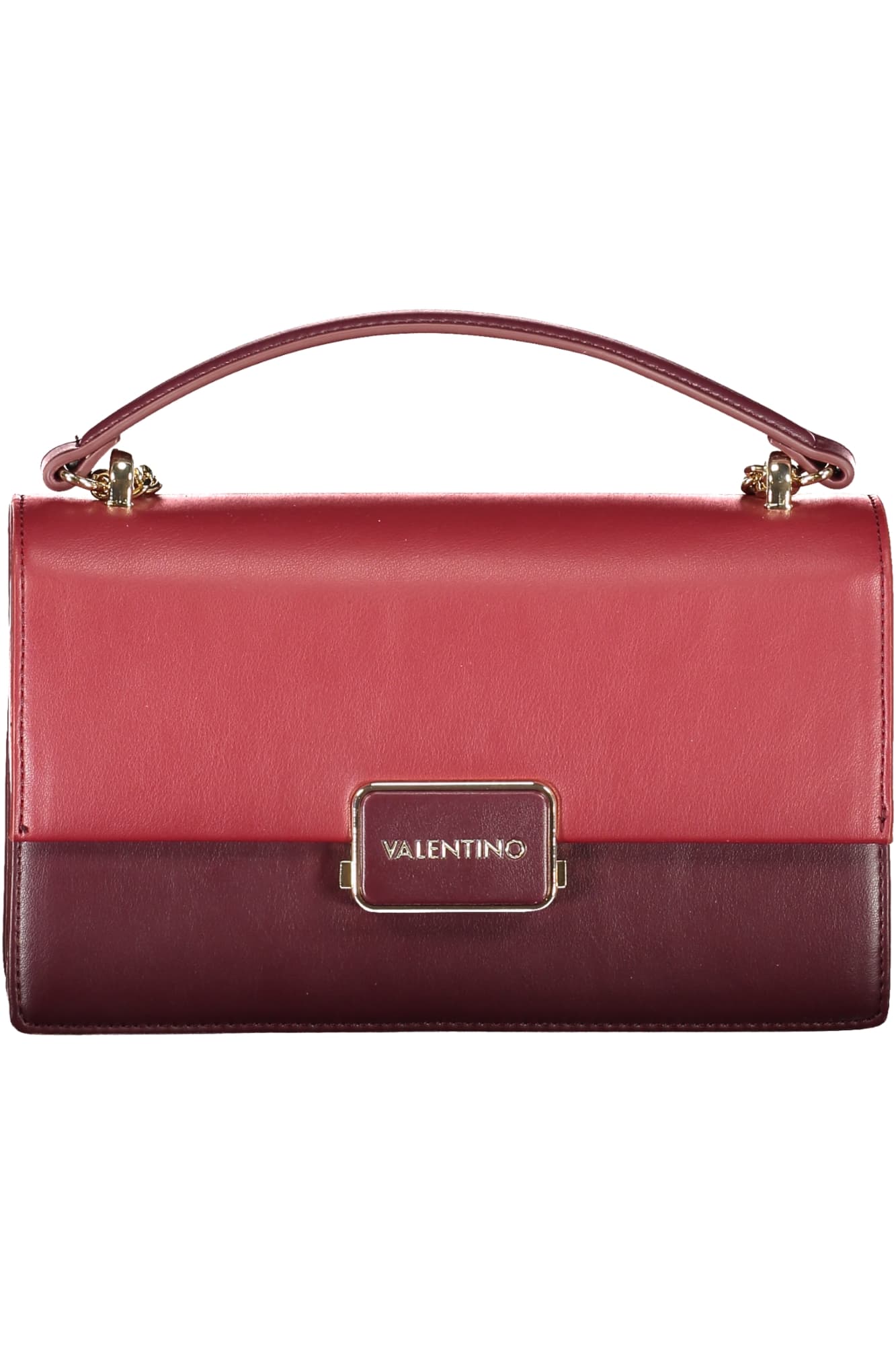 VALENTINO BAGS BORSA DONNA ROSSO - Immagine 1