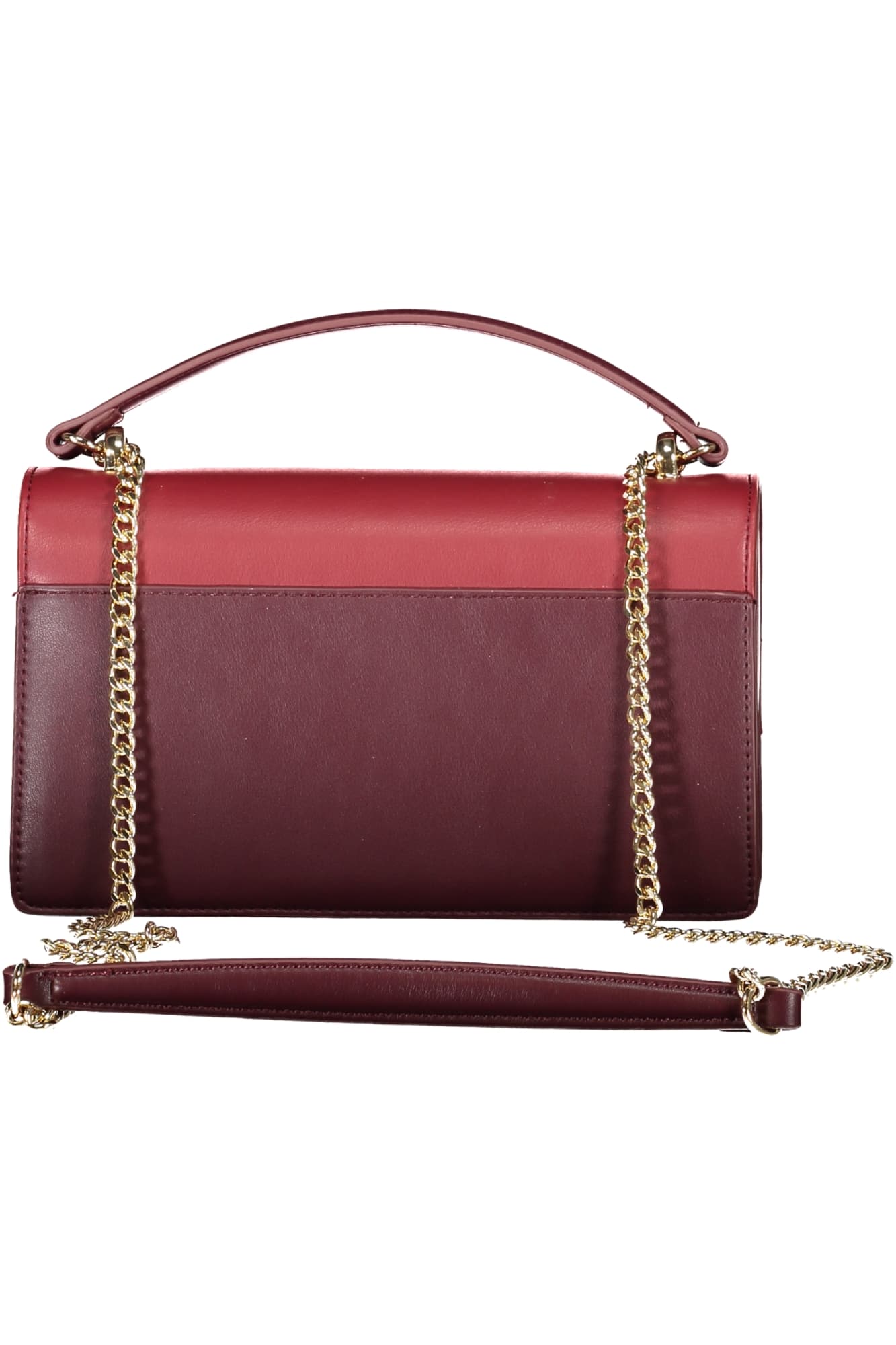 VALENTINO BAGS BORSA DONNA ROSSO - Miniatura 2