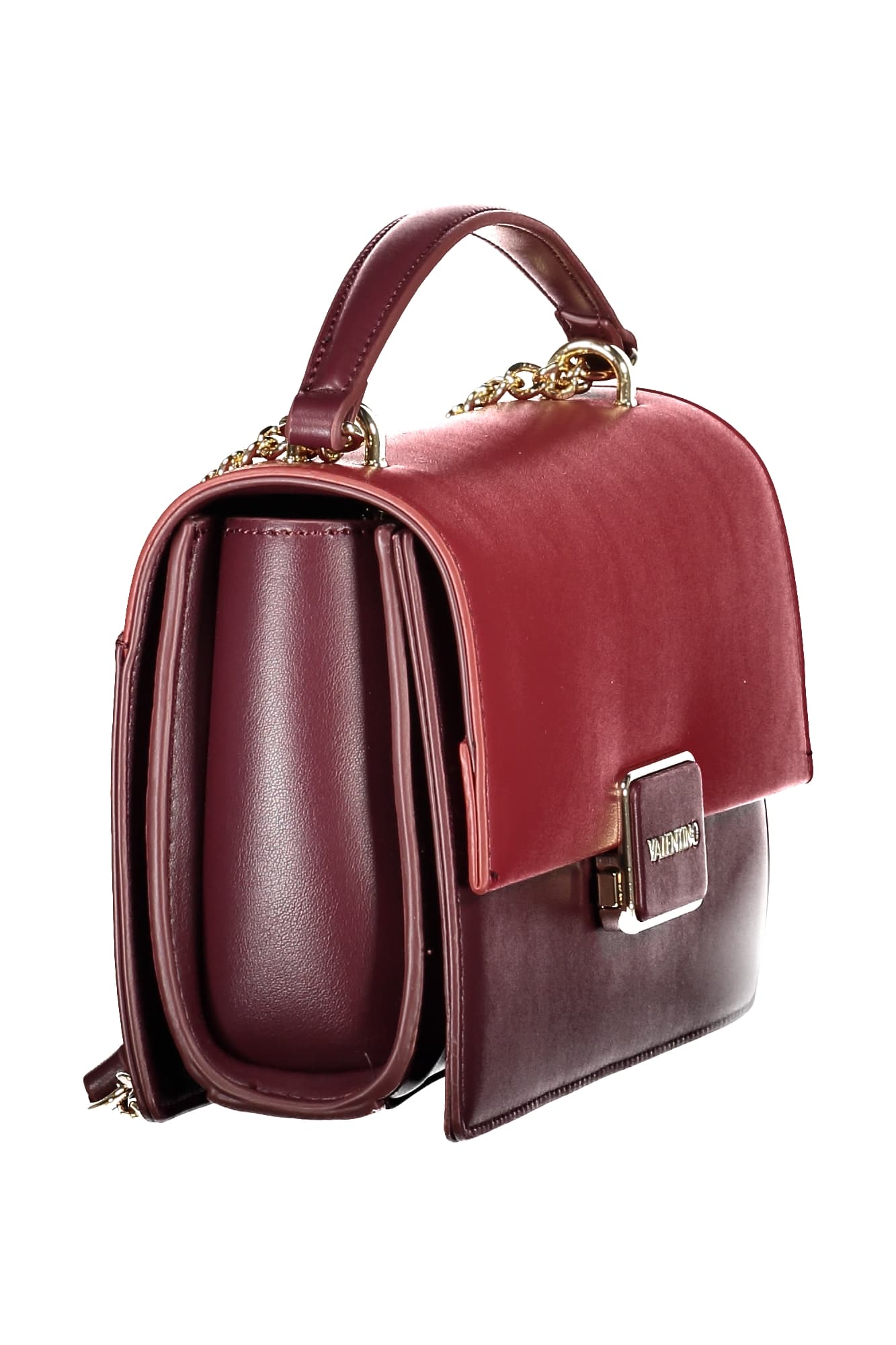 VALENTINO BAGS BORSA DONNA ROSSO - Miniatura 3