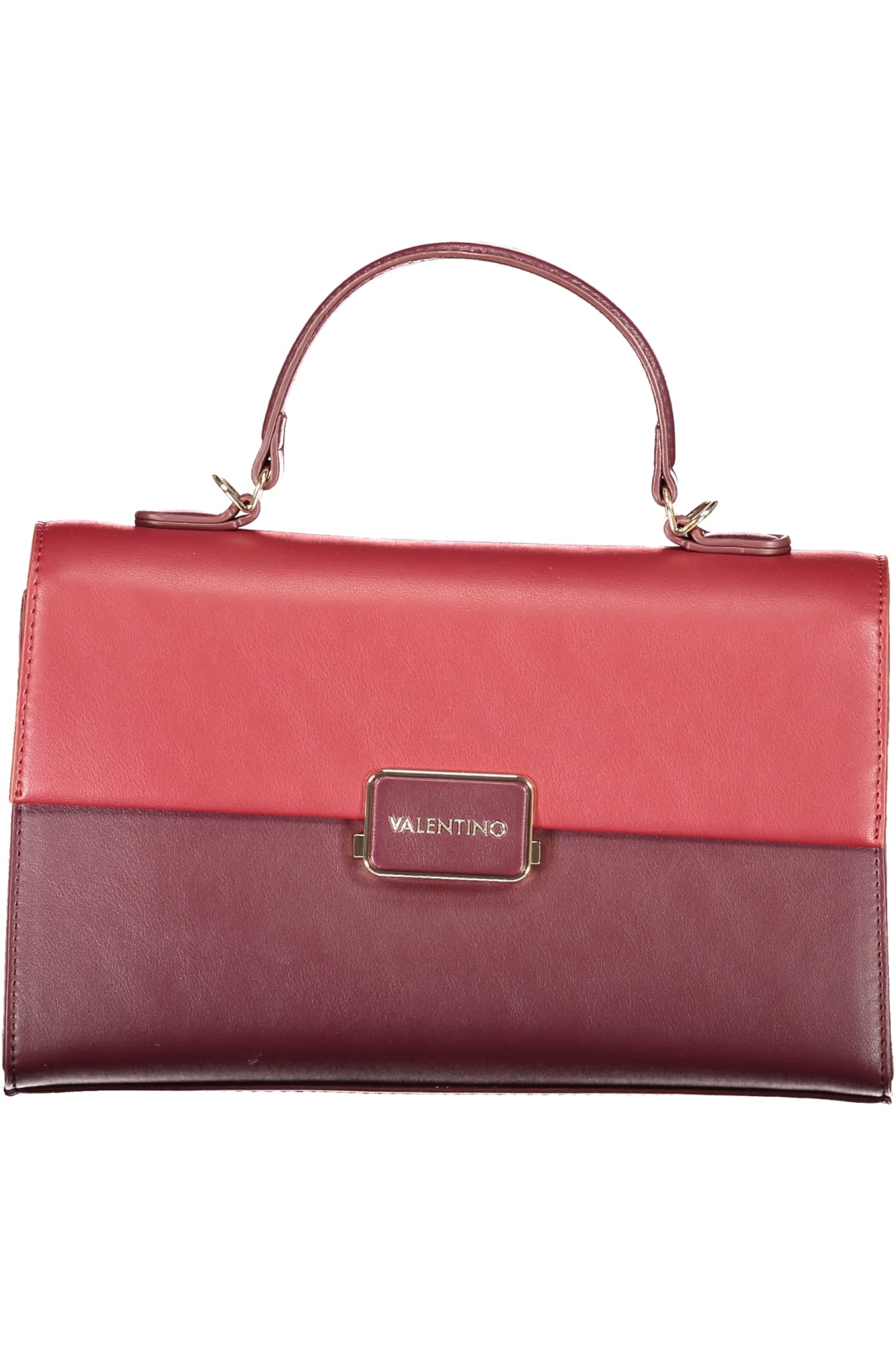 VALENTINO BAGS BORSA DONNA ROSSO - Immagine 1