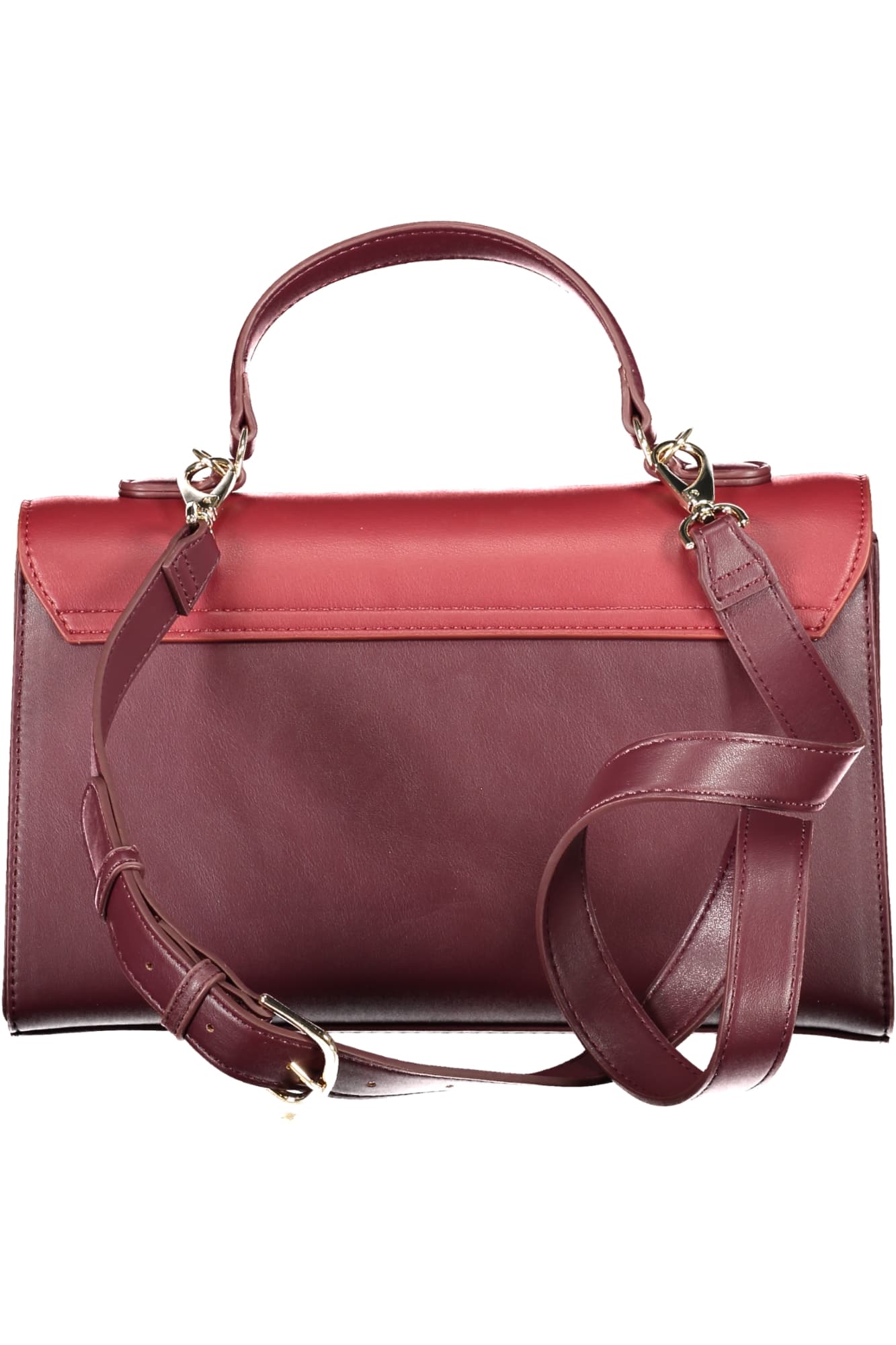 VALENTINO BAGS BORSA DONNA ROSSO - Miniatura 2