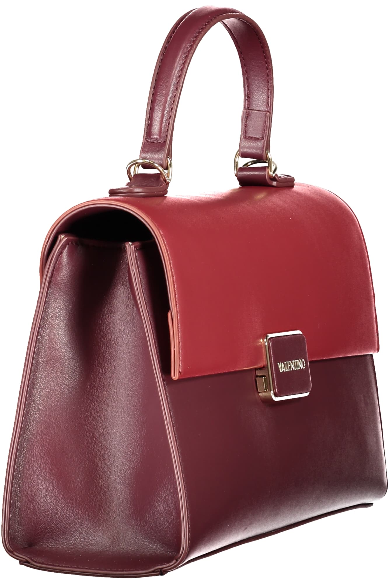 VALENTINO BAGS BORSA DONNA ROSSO - Miniatura 3