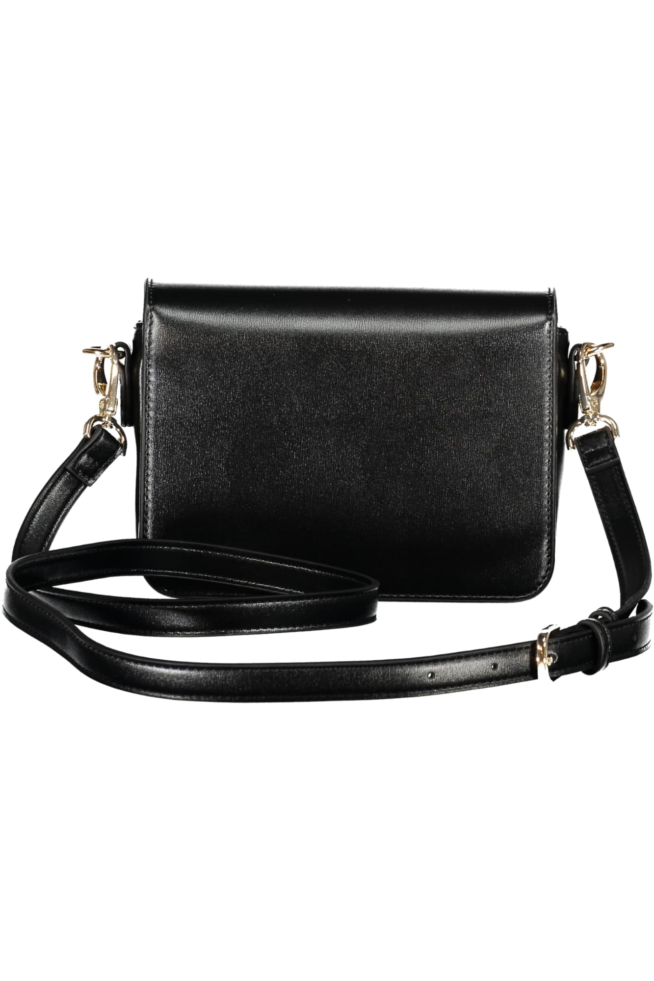 VALENTINO BAGS BORSA DONNA NERO - Miniatura 2