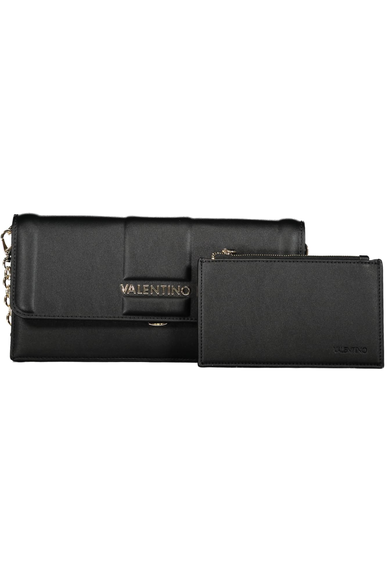 VALENTINO BAGS BORSA DONNA NERO - Miniatura 3