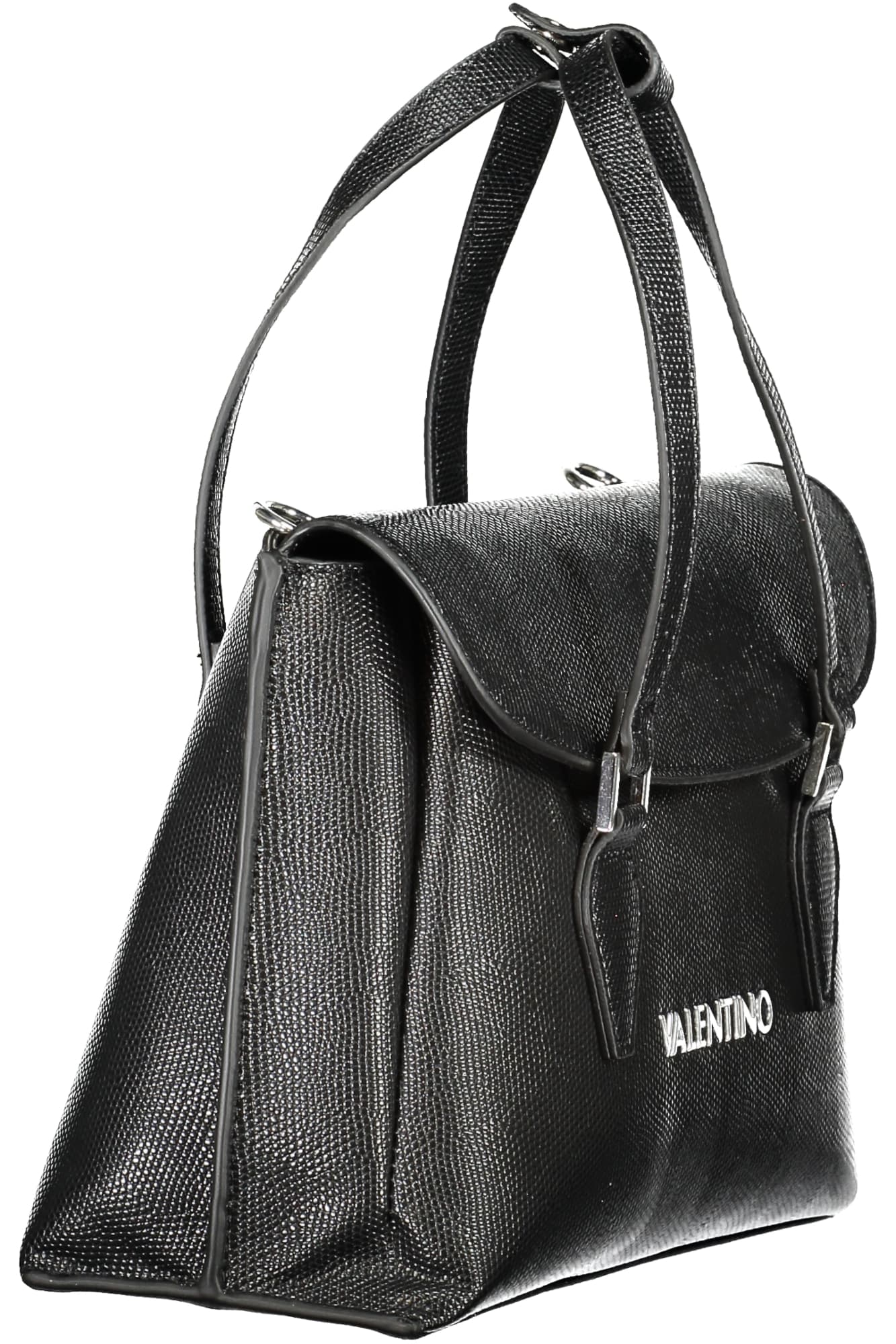 VALENTINO BAGS BORSA DONNA NERO - Miniatura 3