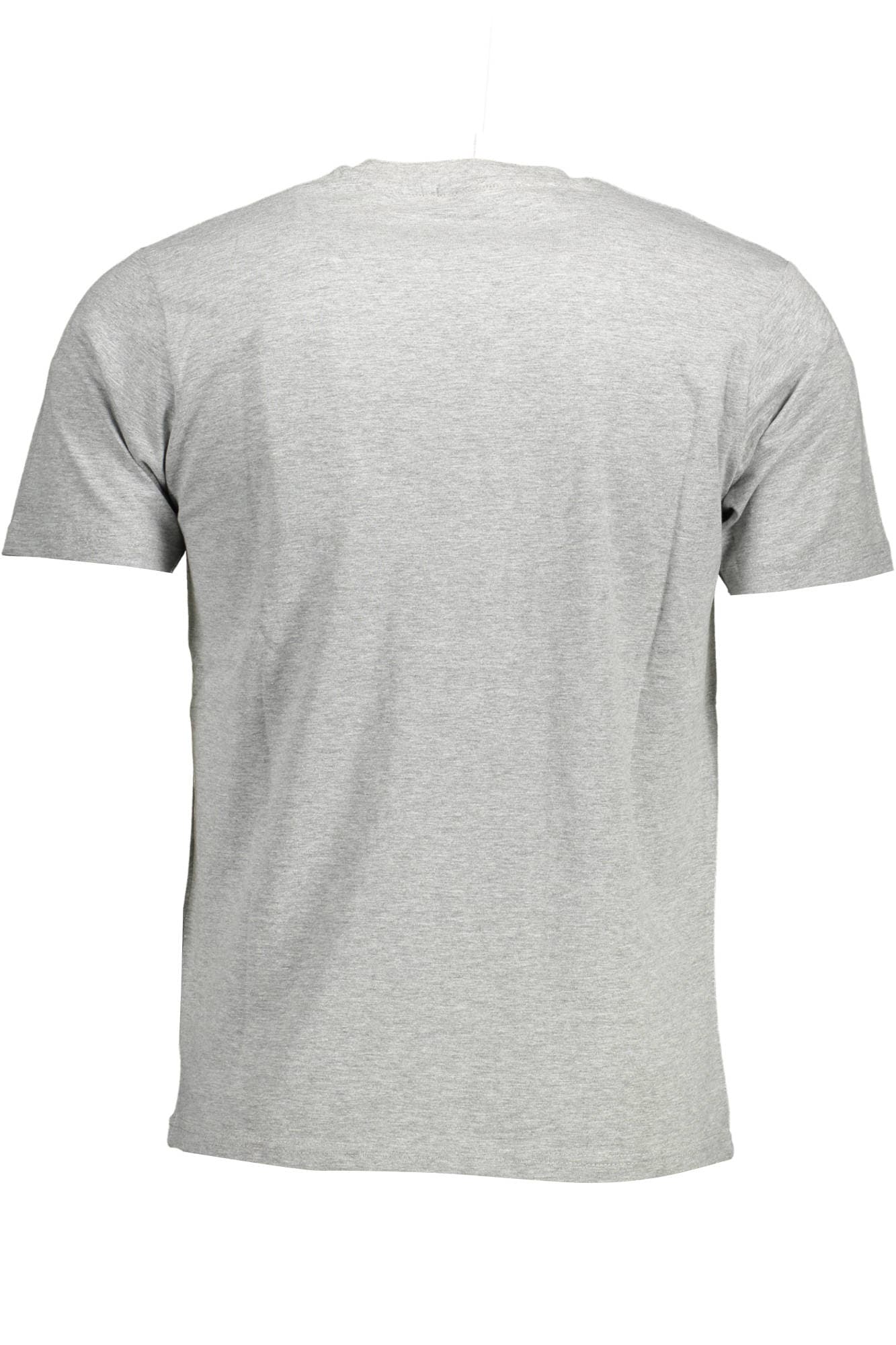 NORTH SAILS T-SHIRT MANICHE CORTE UOMO GRIGIO - Miniatura 2
