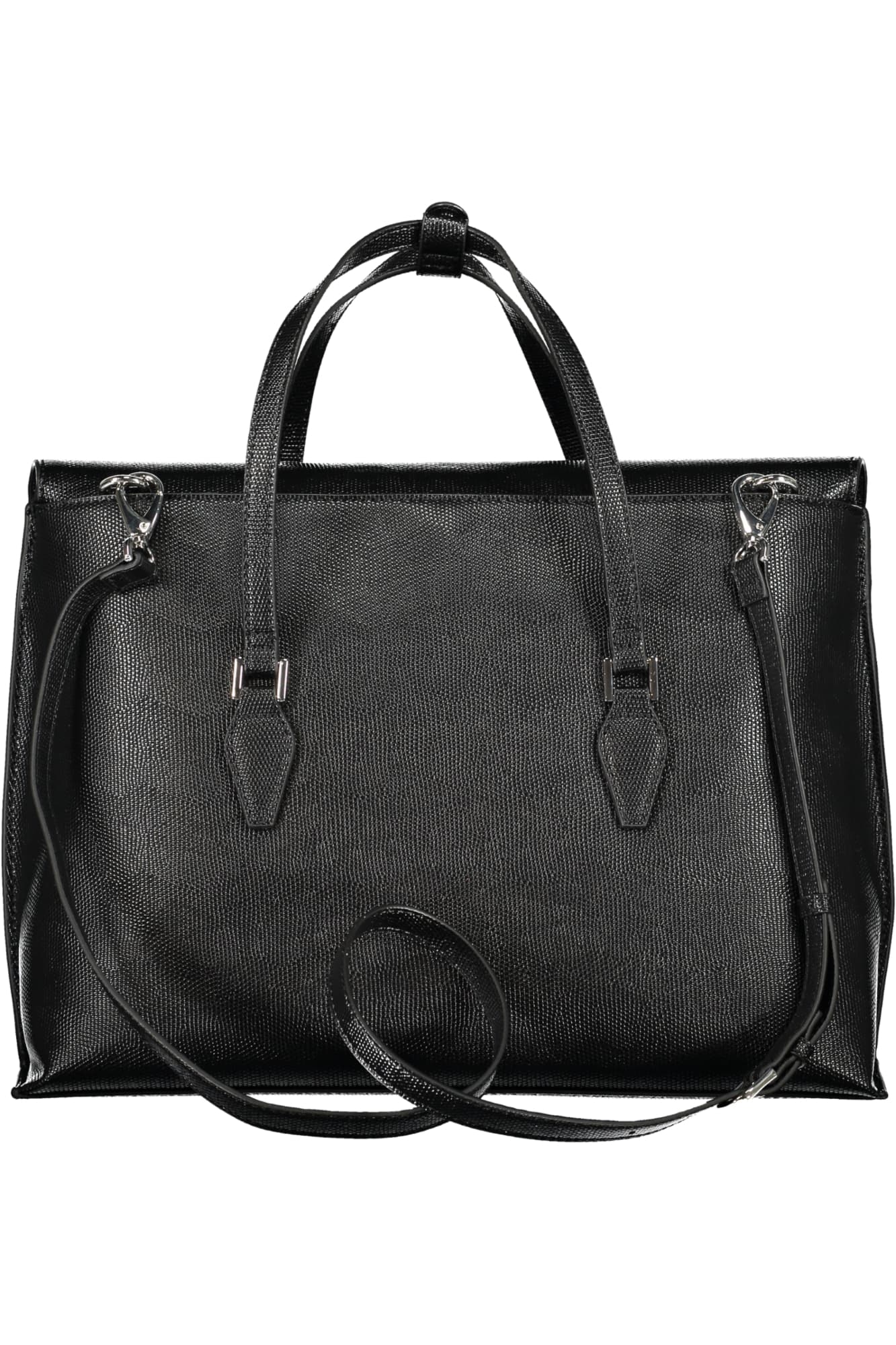 VALENTINO BAGS BORSA DONNA NERO - Miniatura 2