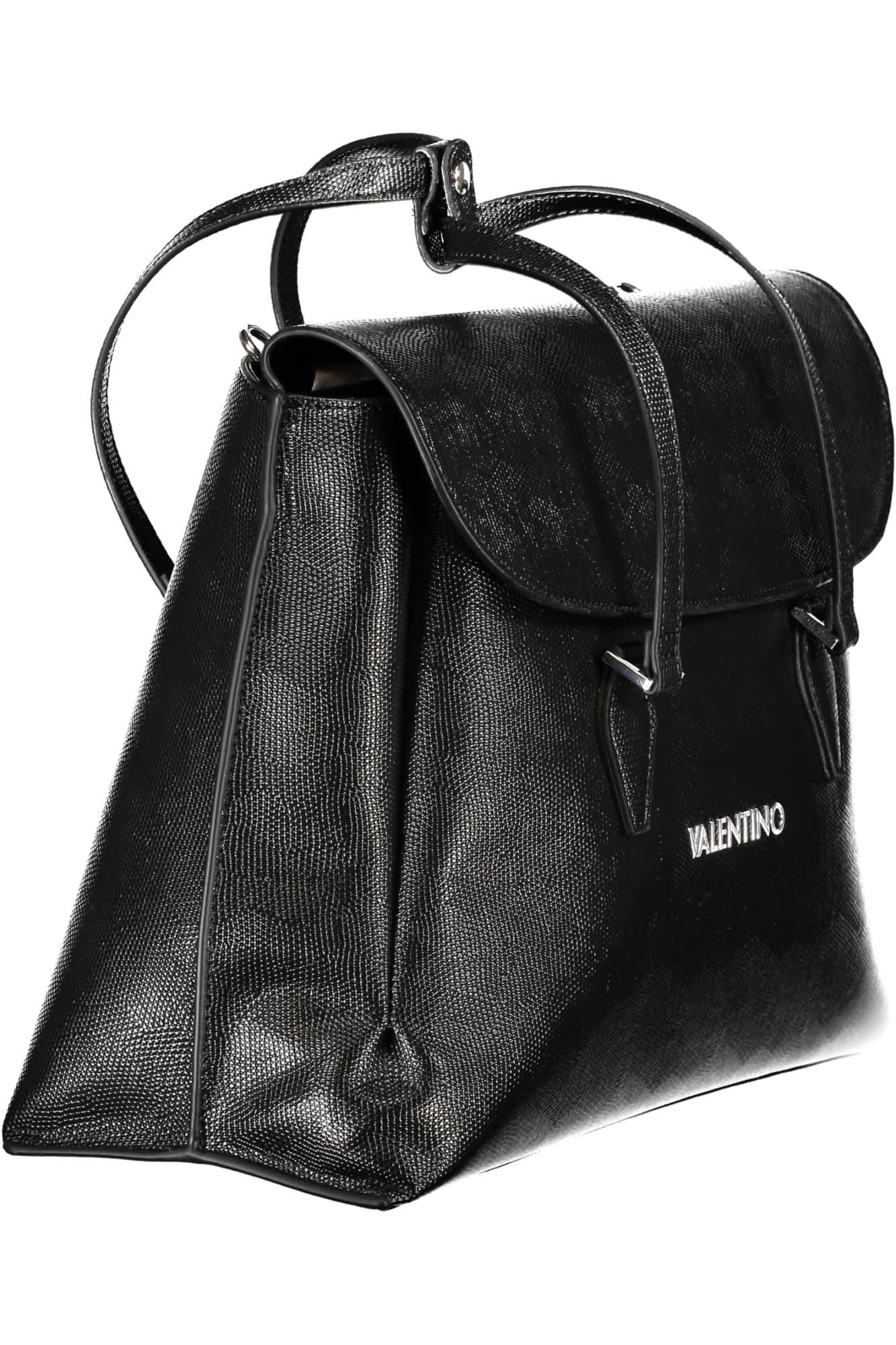 VALENTINO BAGS BORSA DONNA NERO - Miniatura 3