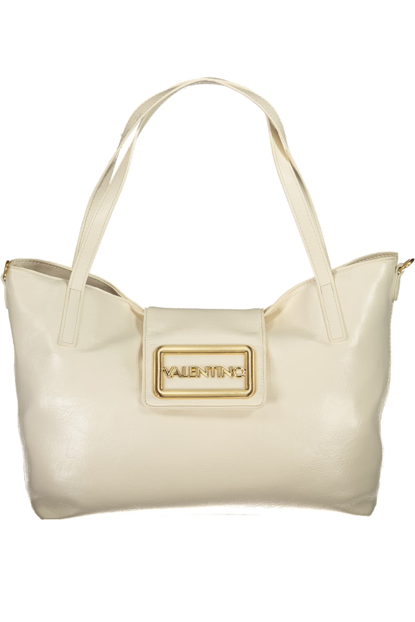 VALENTINO BAGS BORSA DONNA BEIGE - Immagine 1