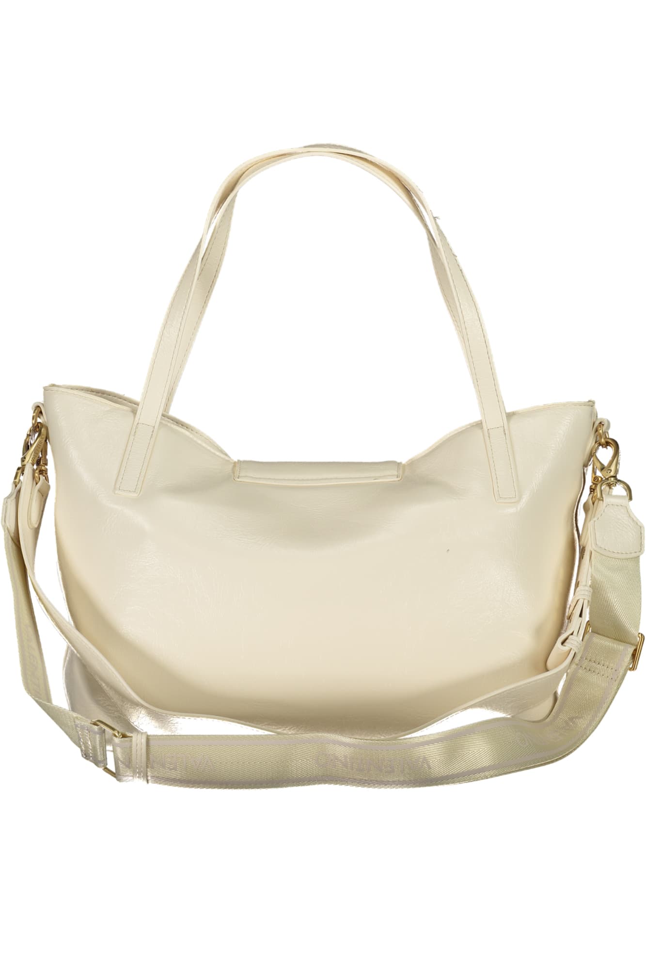 VALENTINO BAGS BORSA DONNA BEIGE - Miniatura 2