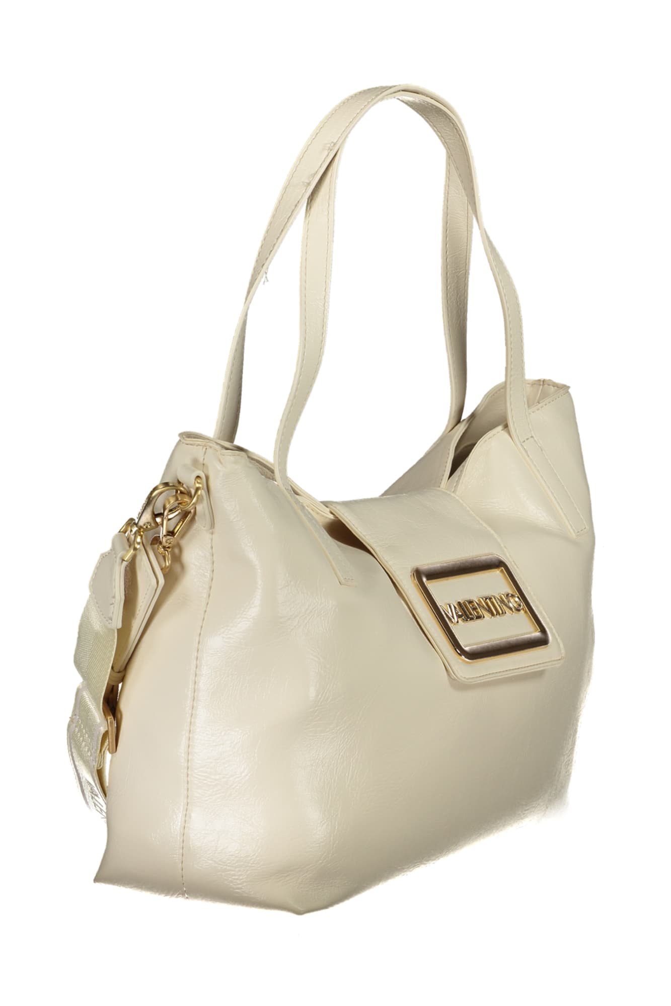 VALENTINO BAGS BORSA DONNA BEIGE - Miniatura 3