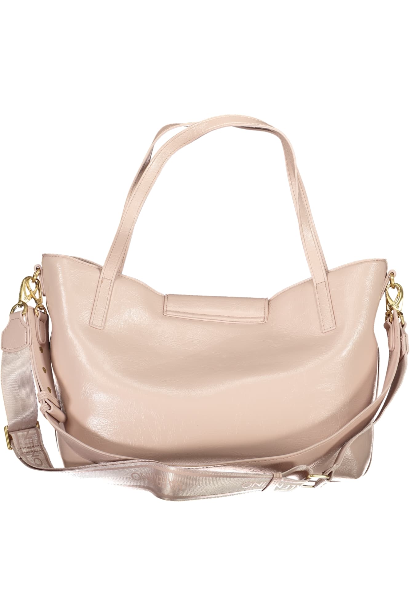 VALENTINO BAGS BORSA DONNA ROSA - Miniatura 2