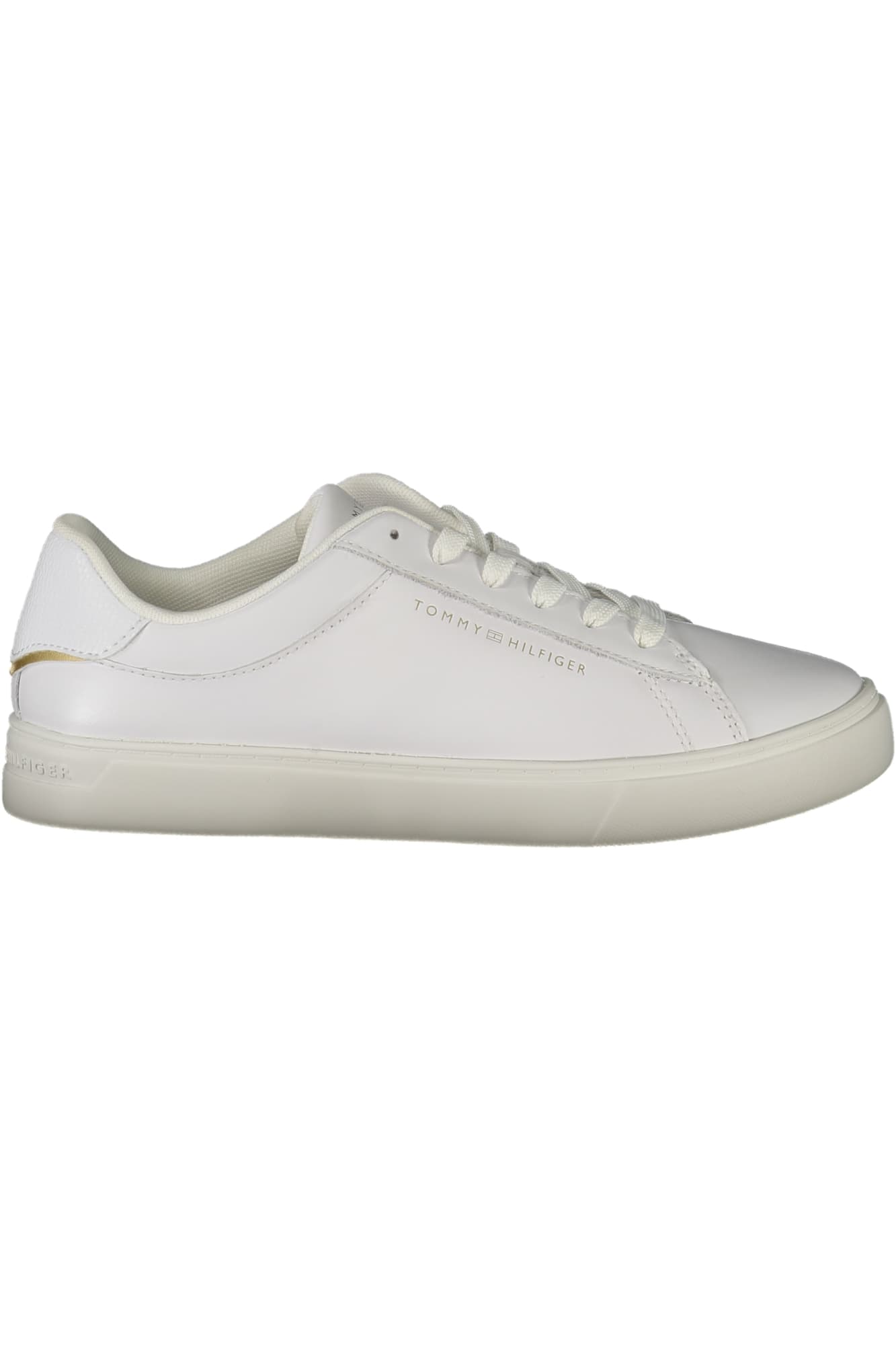 TOMMY HILFIGER CALZATURA SPORTIVA DONNA BIANCO - Immagine principale