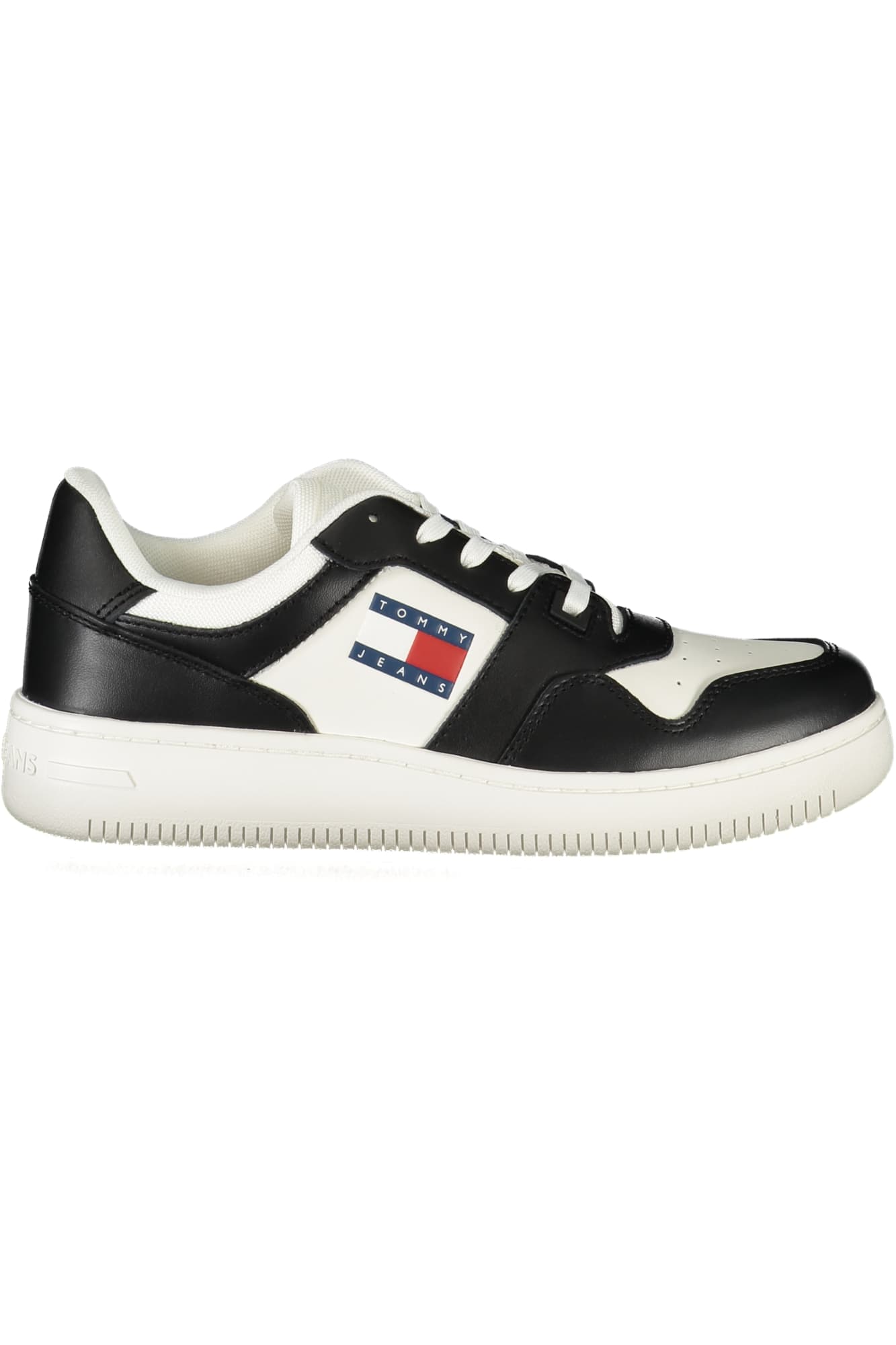 TOMMY HILFIGER CALZATURA SPORTIVA DONNA BIANCO - Immagine principale