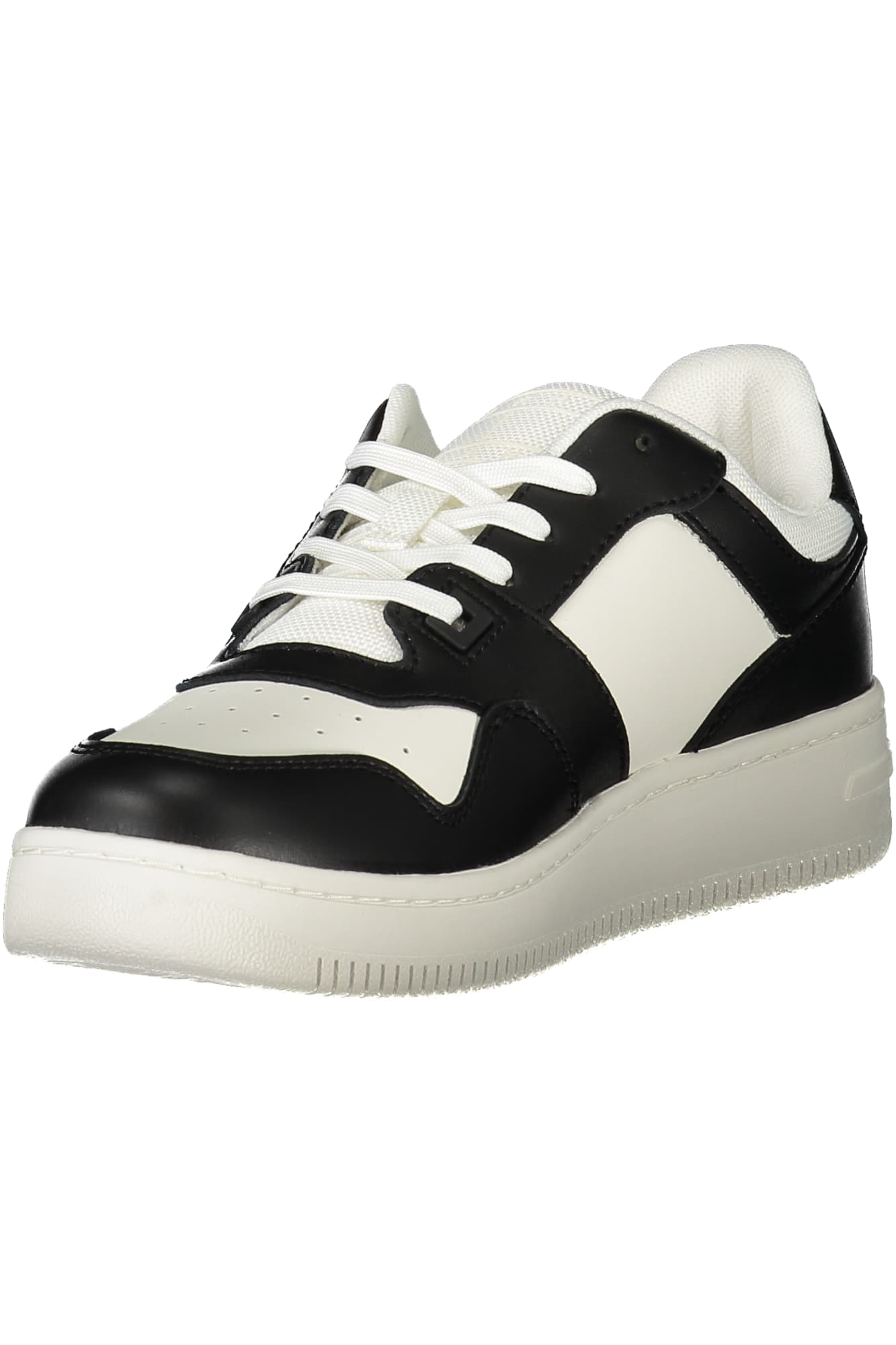 TOMMY HILFIGER CALZATURA SPORTIVA DONNA BIANCO - Miniatura 3