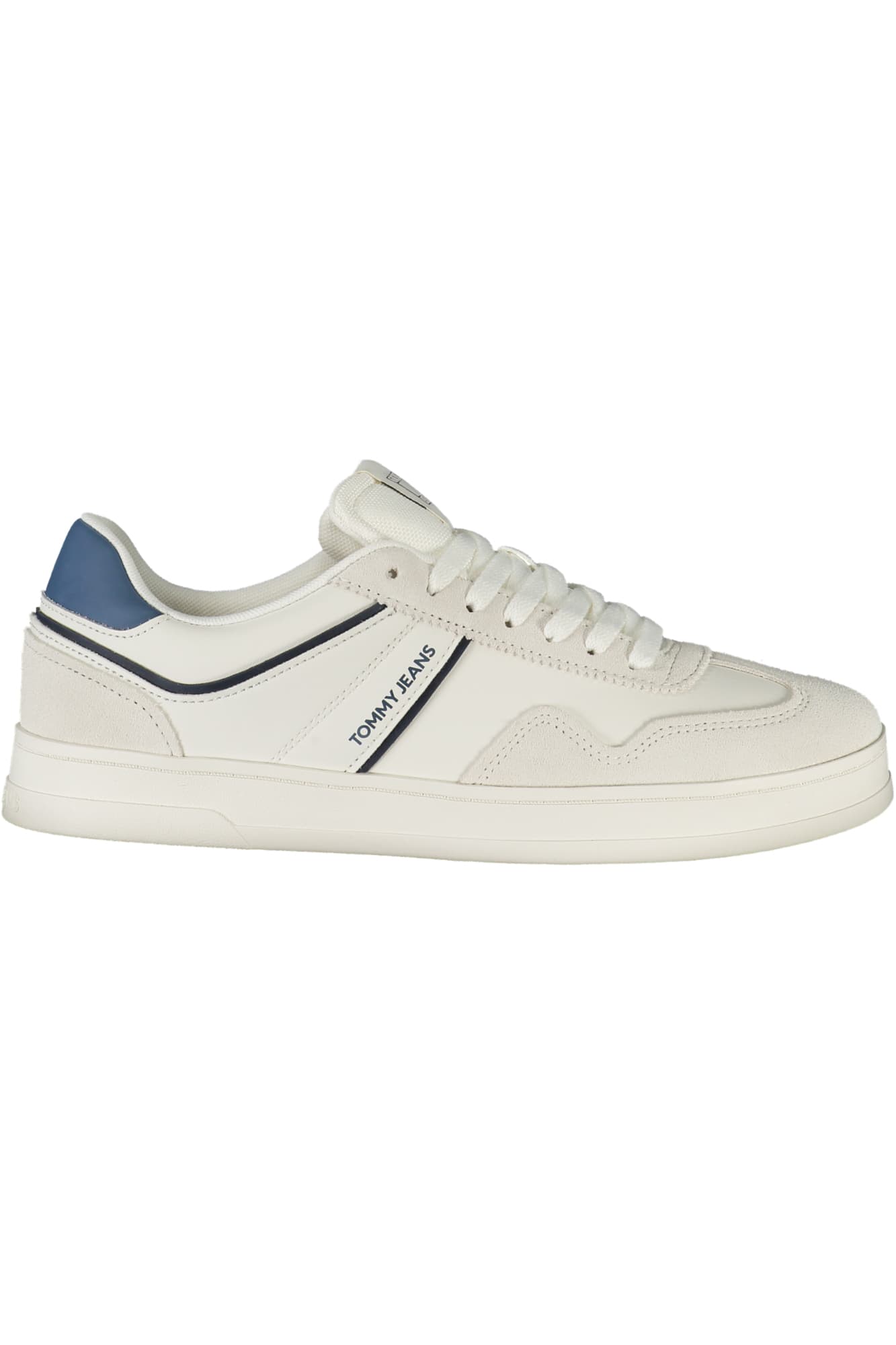 TOMMY HILFIGER CALZATURA SPORTIVA UOMO BIANCO - Immagine principale