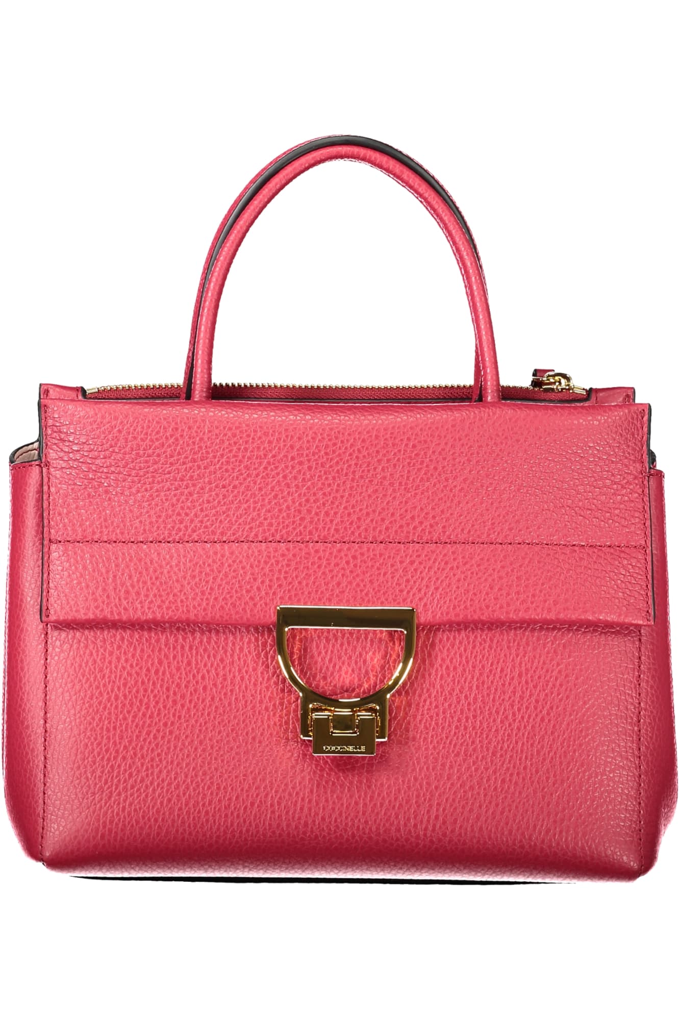 COCCINELLE BORSA DONNA ROSSO - Immagine principale