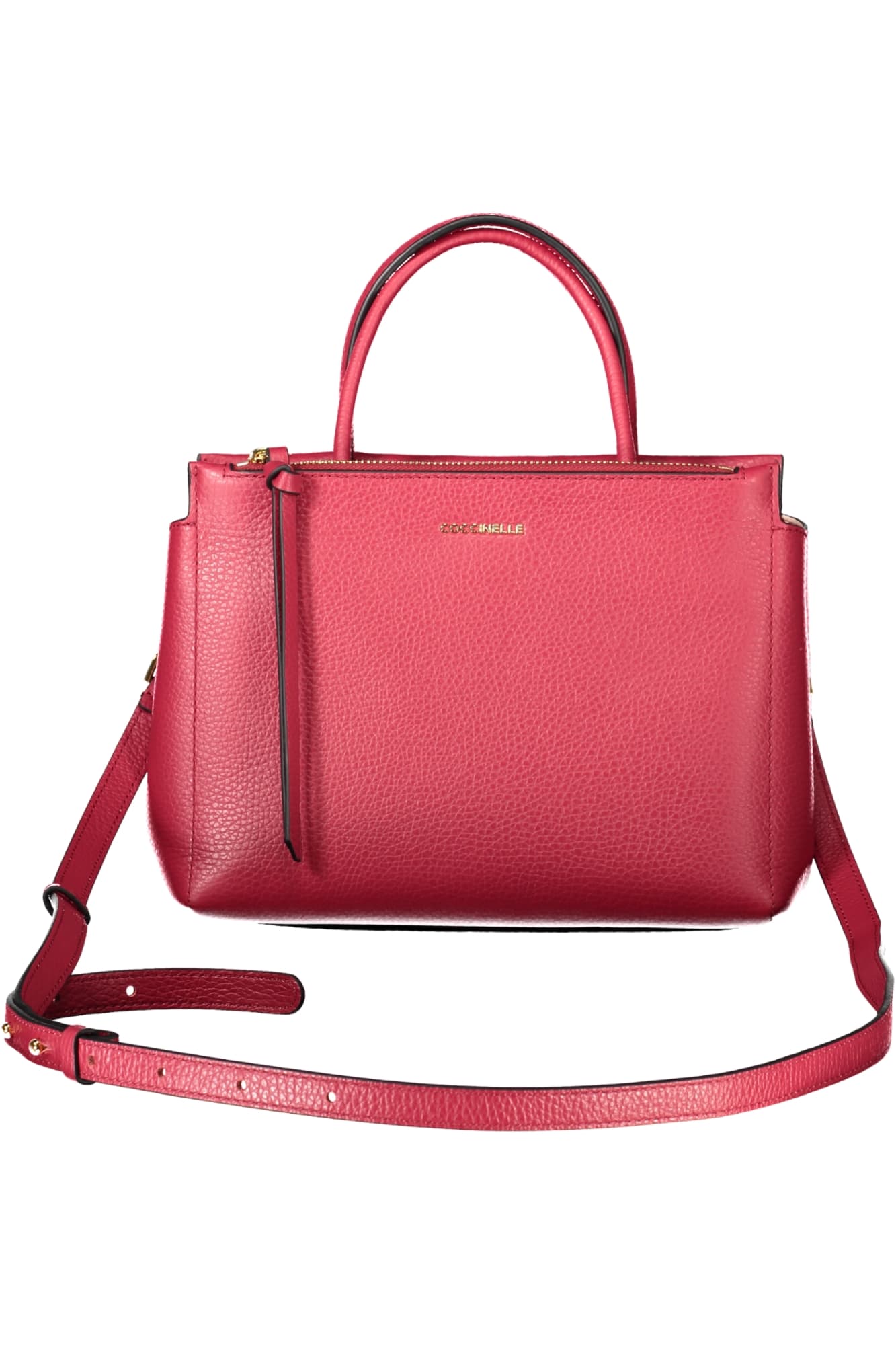 COCCINELLE BORSA DONNA ROSSO - Miniatura 2