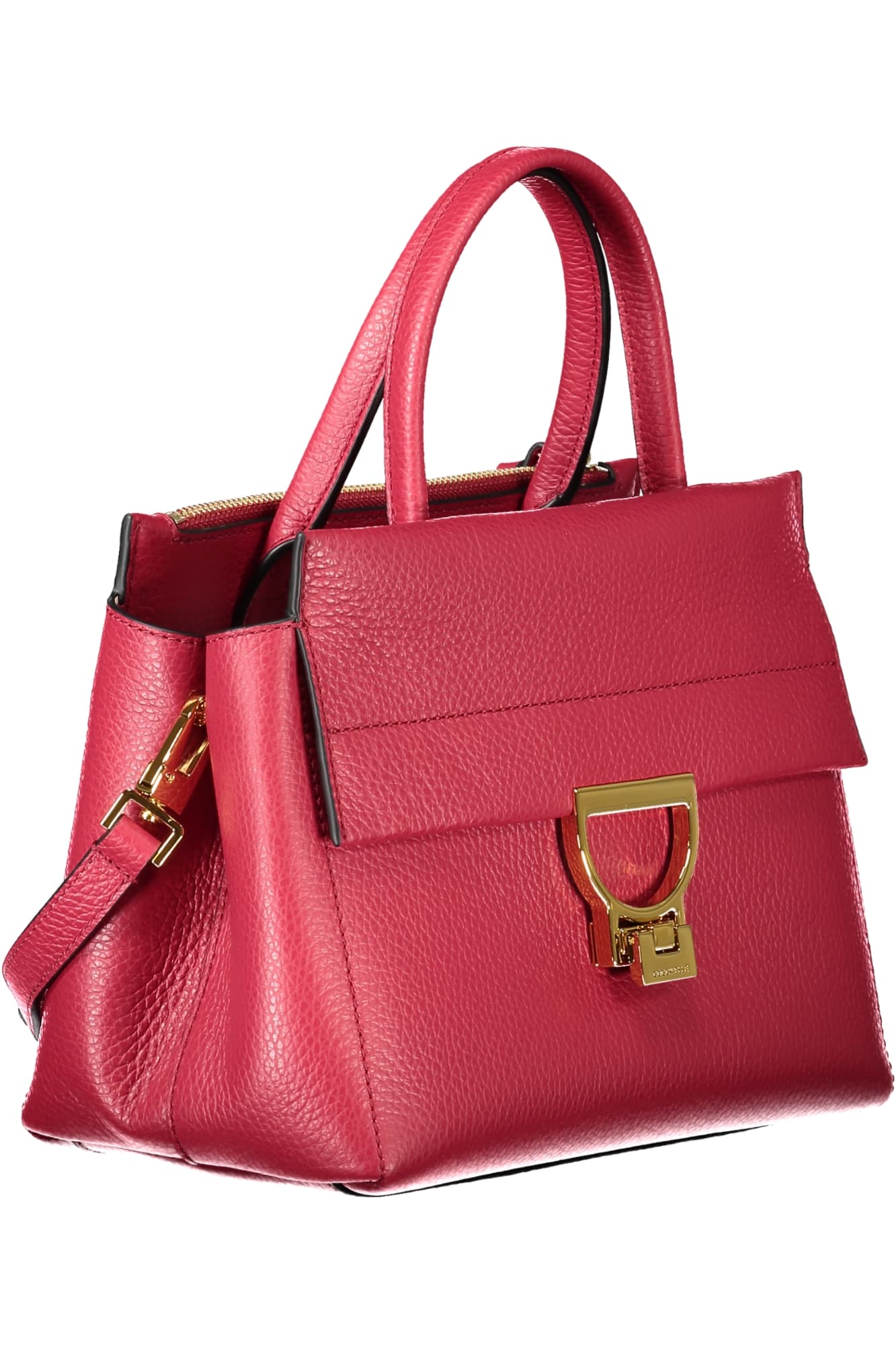 COCCINELLE BORSA DONNA ROSSO - Miniatura 3