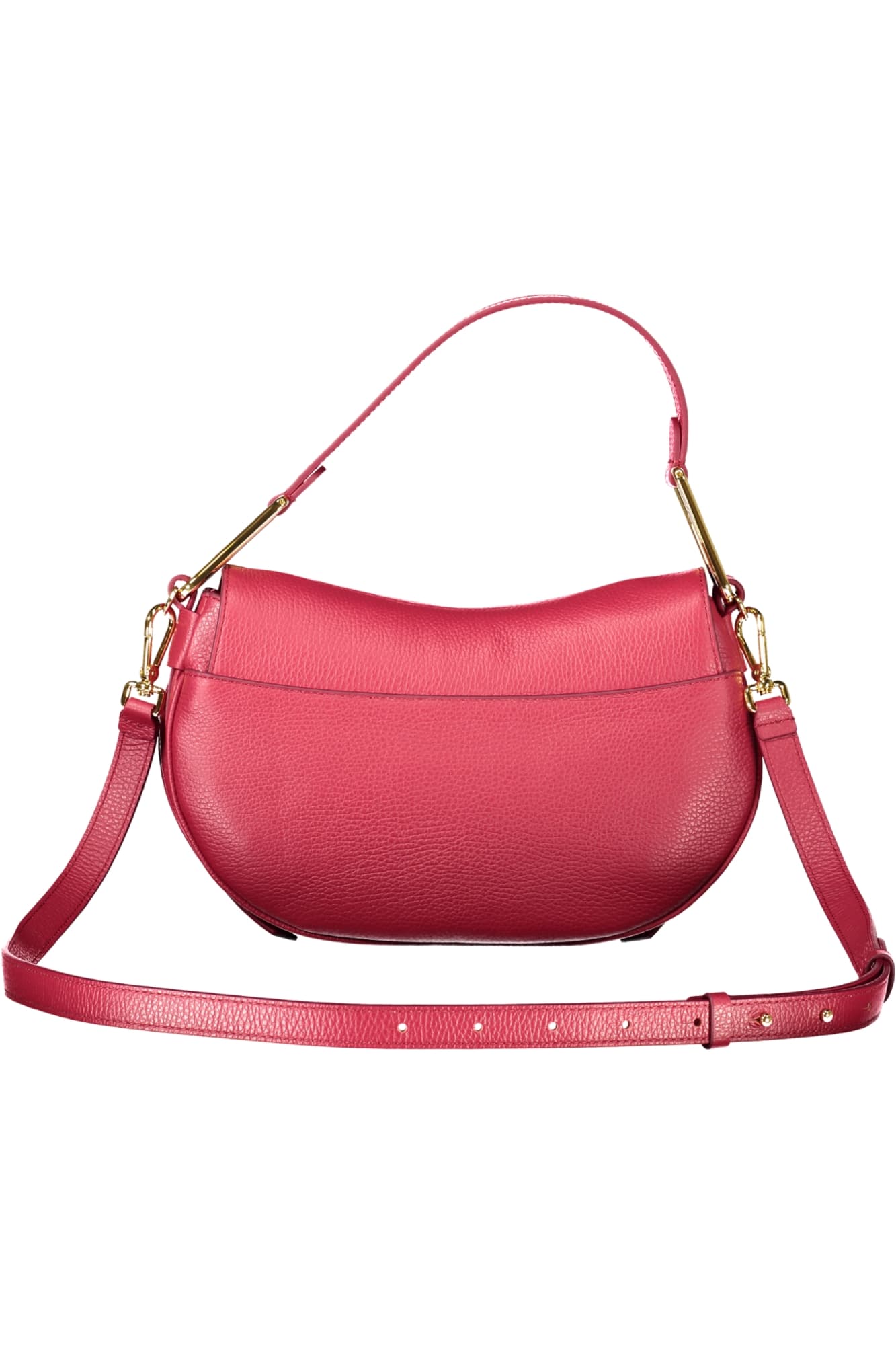 COCCINELLE BORSA DONNA ROSSO - Miniatura 2