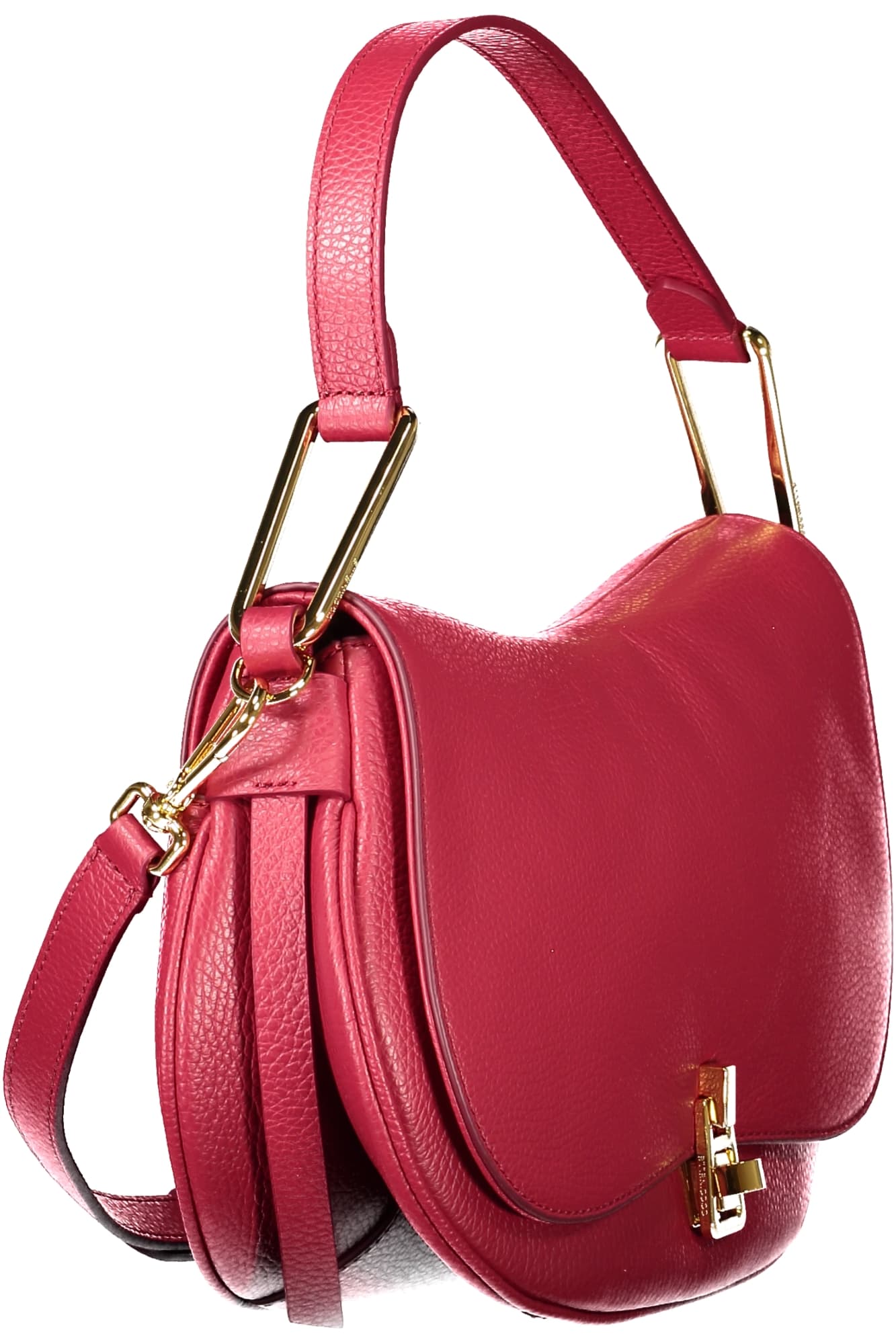 COCCINELLE BORSA DONNA ROSSO - Miniatura 3