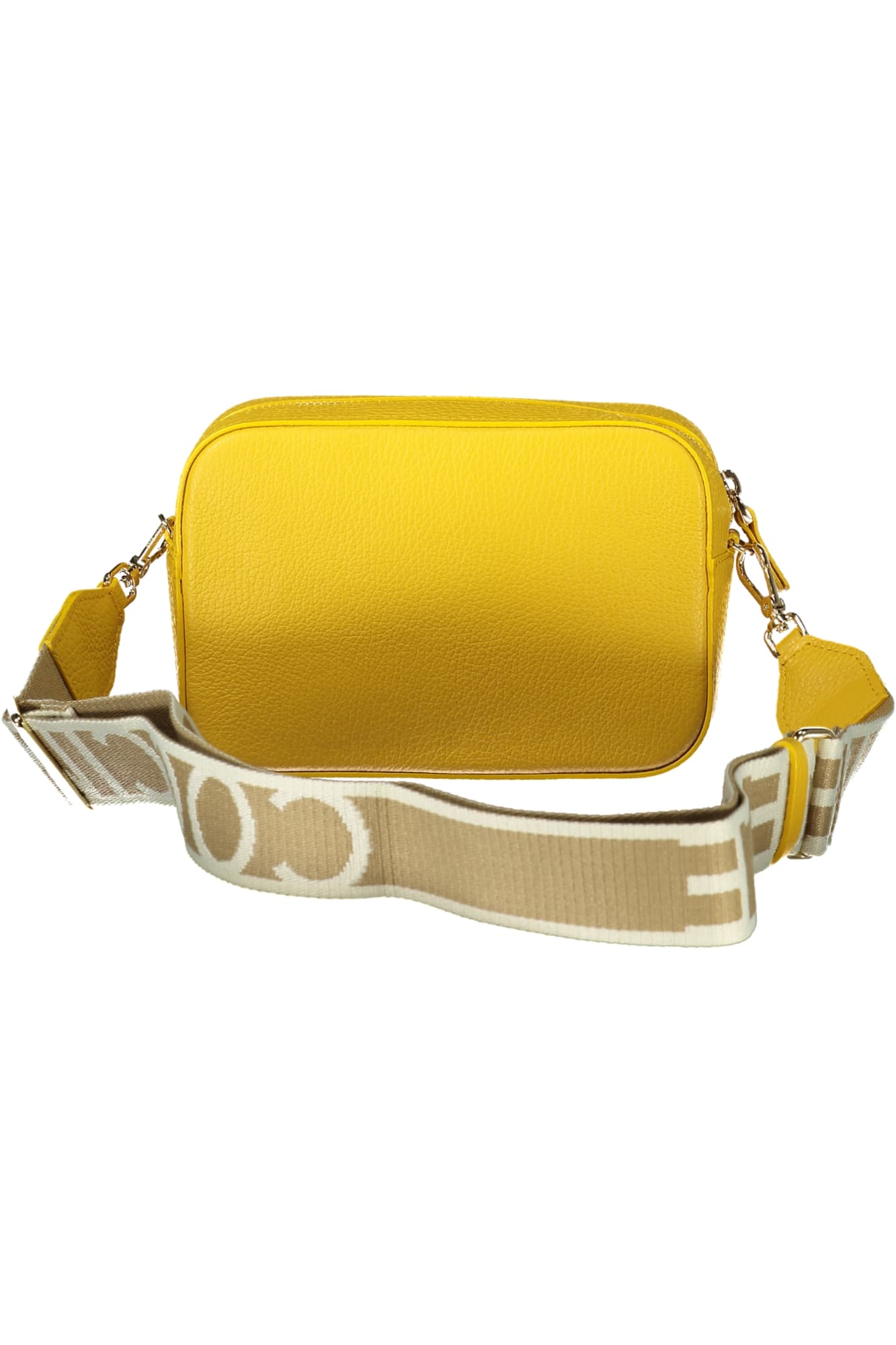COCCINELLE BORSA DONNA GIALLO - Miniatura 2