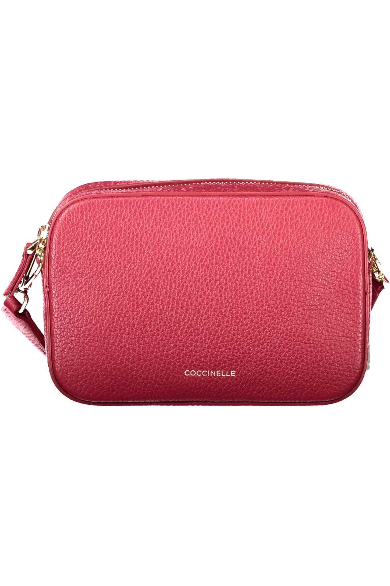 COCCINELLE BORSA DONNA ROSSO - Immagine principale