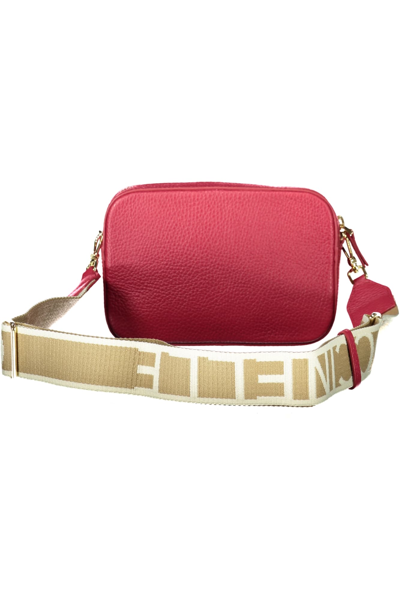 COCCINELLE BORSA DONNA ROSSO - Miniatura 2