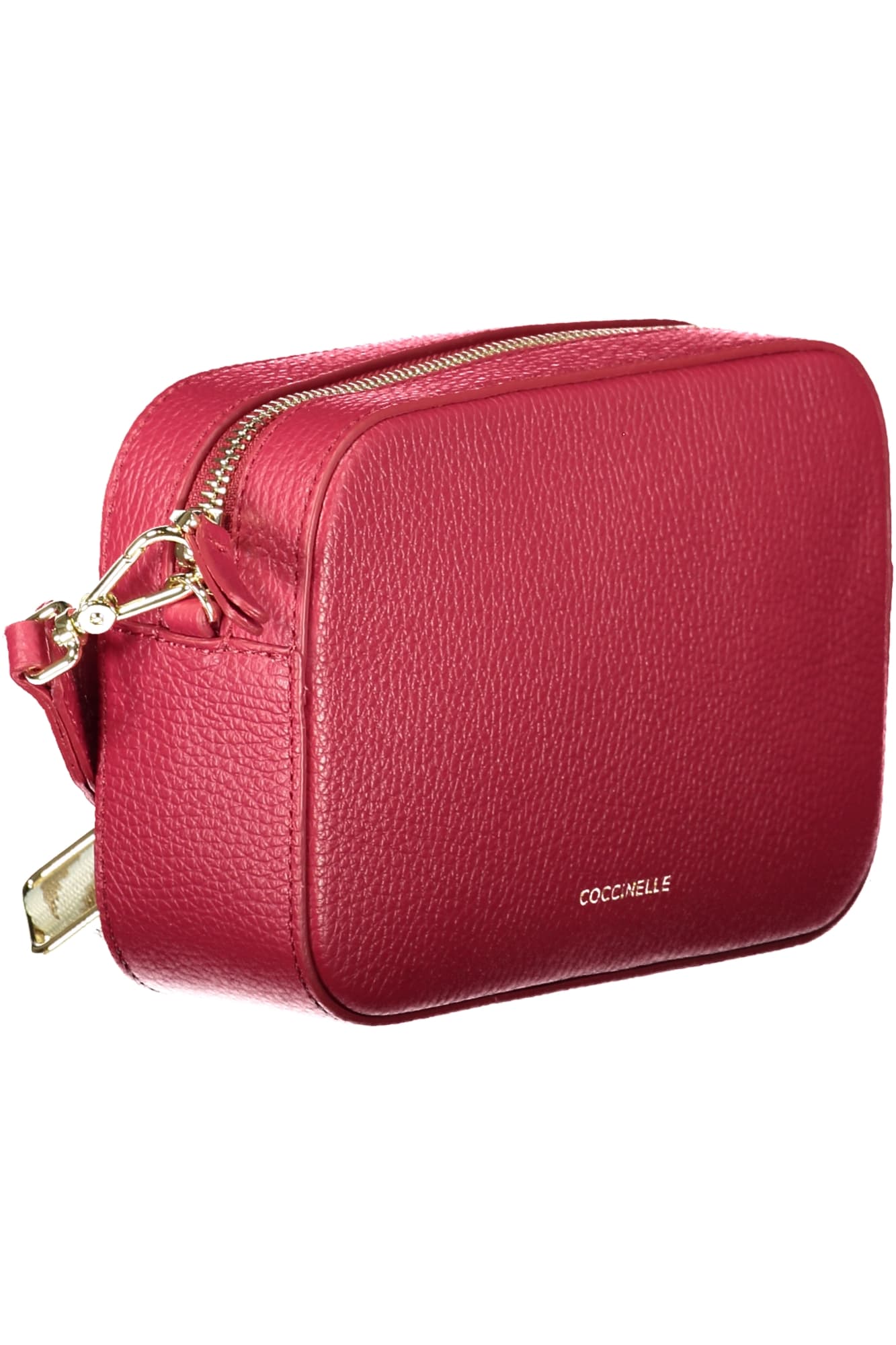 COCCINELLE BORSA DONNA ROSSO - Miniatura 3