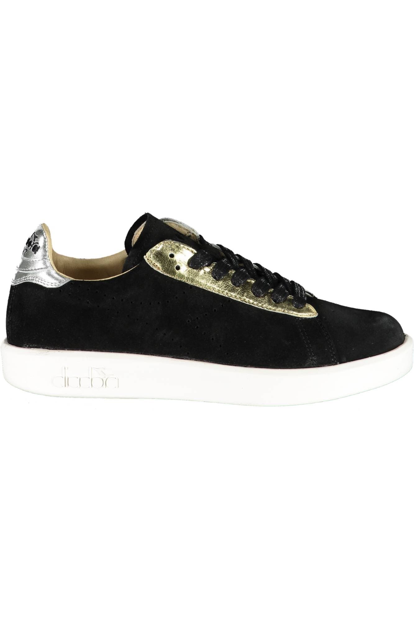 DIADORA CALZATURA SPORTIVA DONNA NERO - Immagine principale