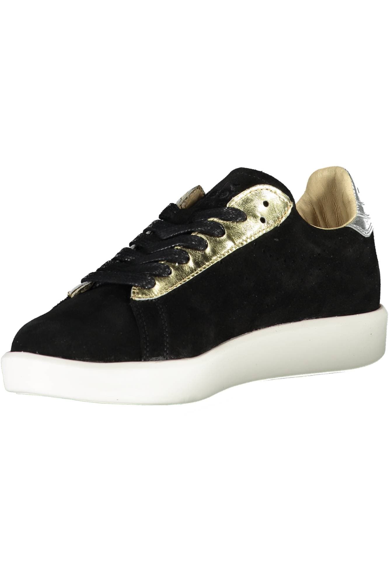 DIADORA CALZATURA SPORTIVA DONNA NERO - Miniatura 3