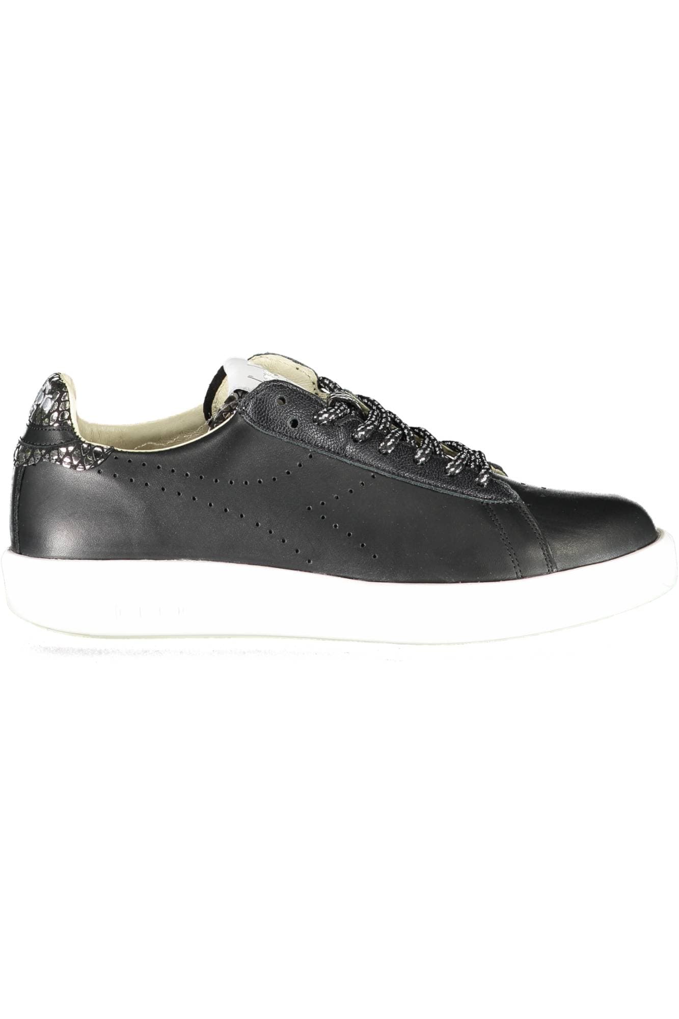 DIADORA CALZATURA SPORTIVA DONNA NERO - Immagine principale