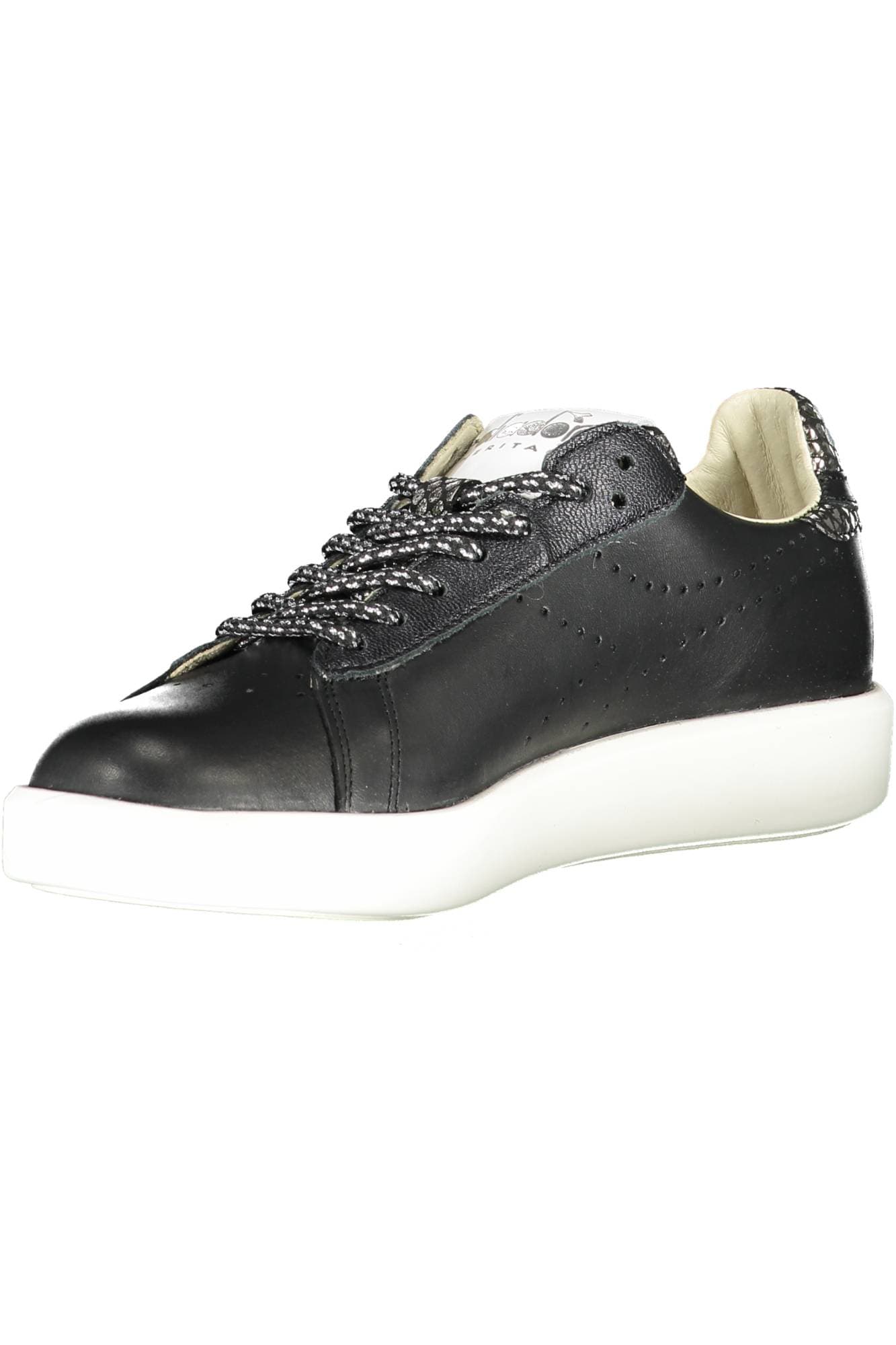DIADORA CALZATURA SPORTIVA DONNA NERO - Miniatura 3