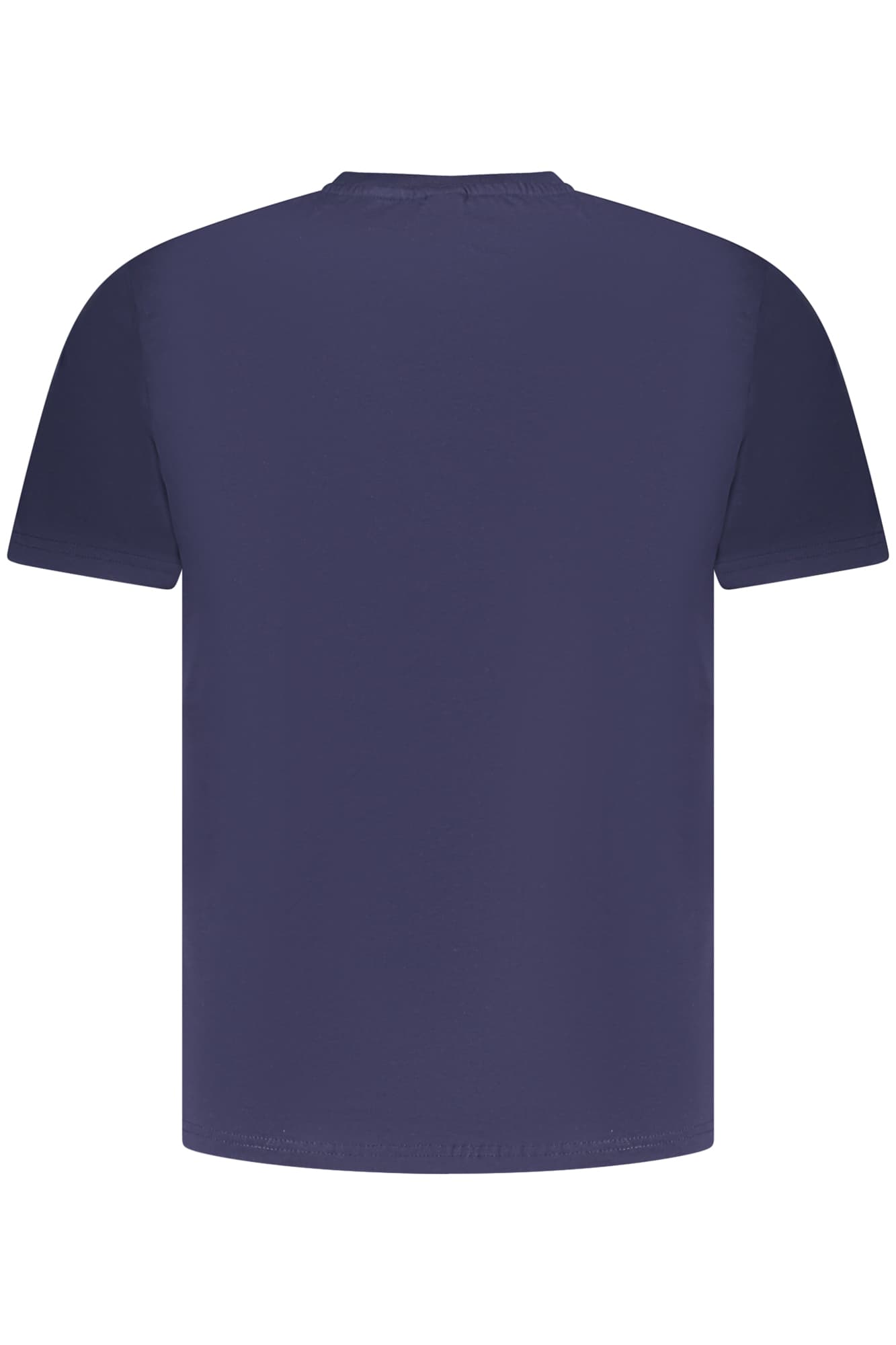 NORTH SAILS T-SHIRT MANICHE CORTE UOMO BLU - Miniatura 2