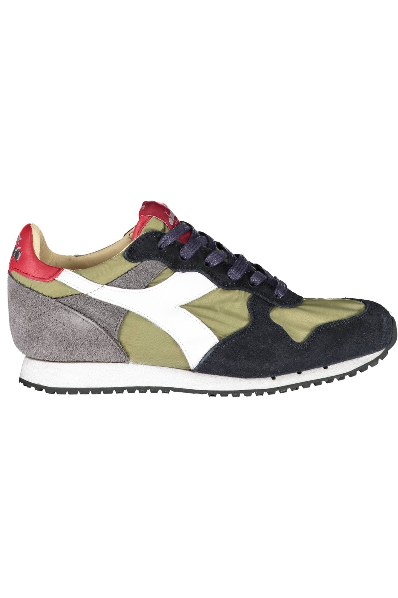 DIADORA CALZATURA SPORTIVA DONNA VERDE - Immagine principale