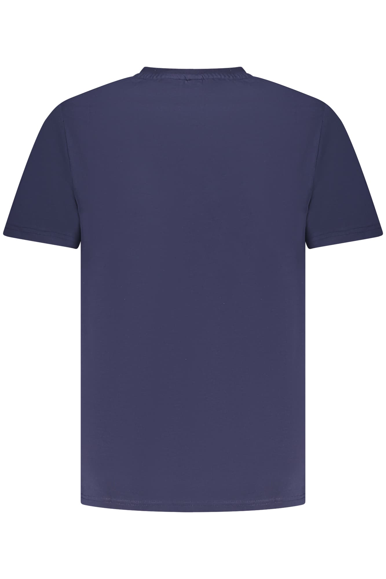 NORTH SAILS T-SHIRT MANICHE CORTE UOMO BLU - Miniatura 3