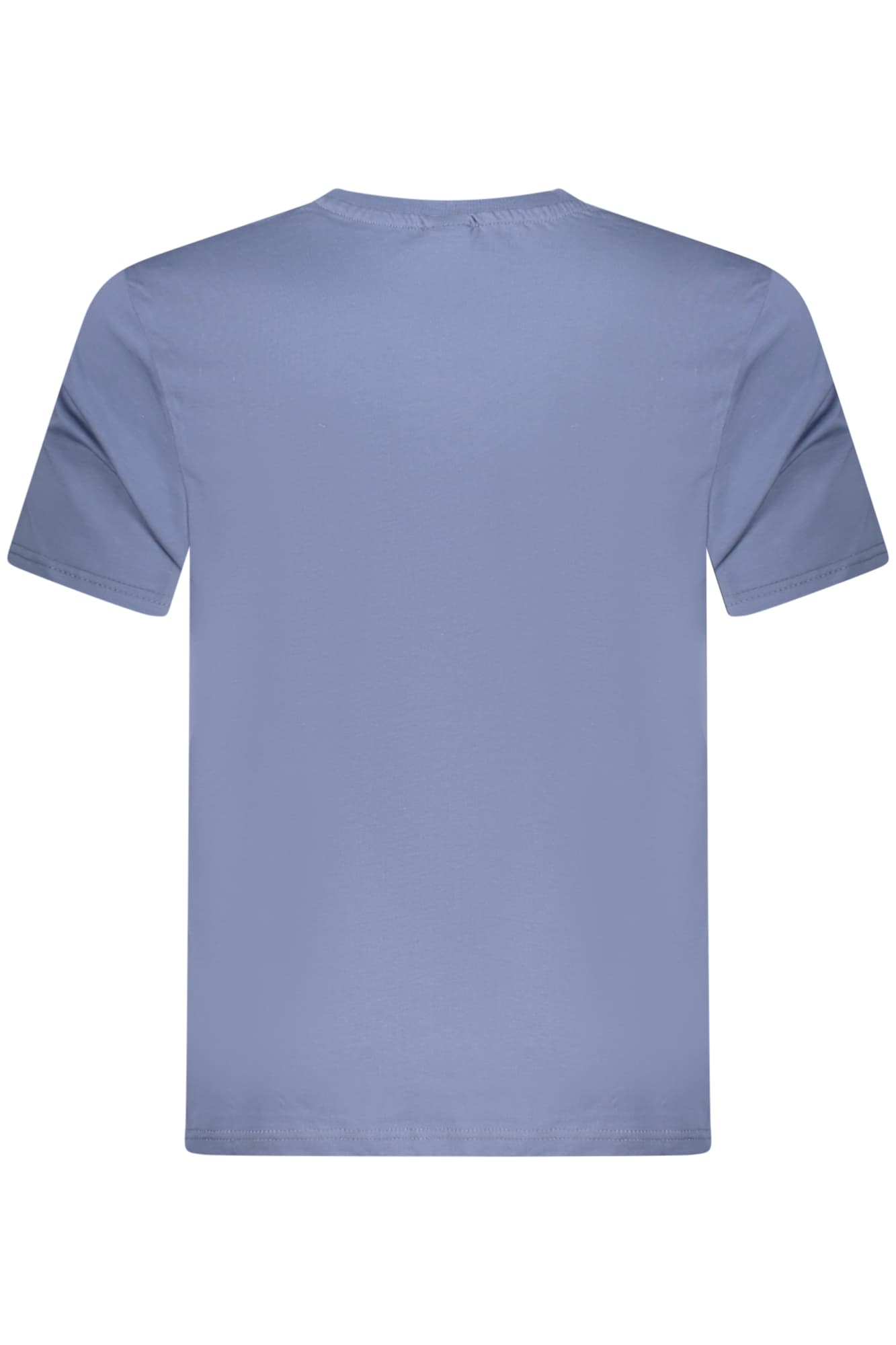 NORTH SAILS T-SHIRT MANICHE CORTE UOMO BLU - Miniatura 3