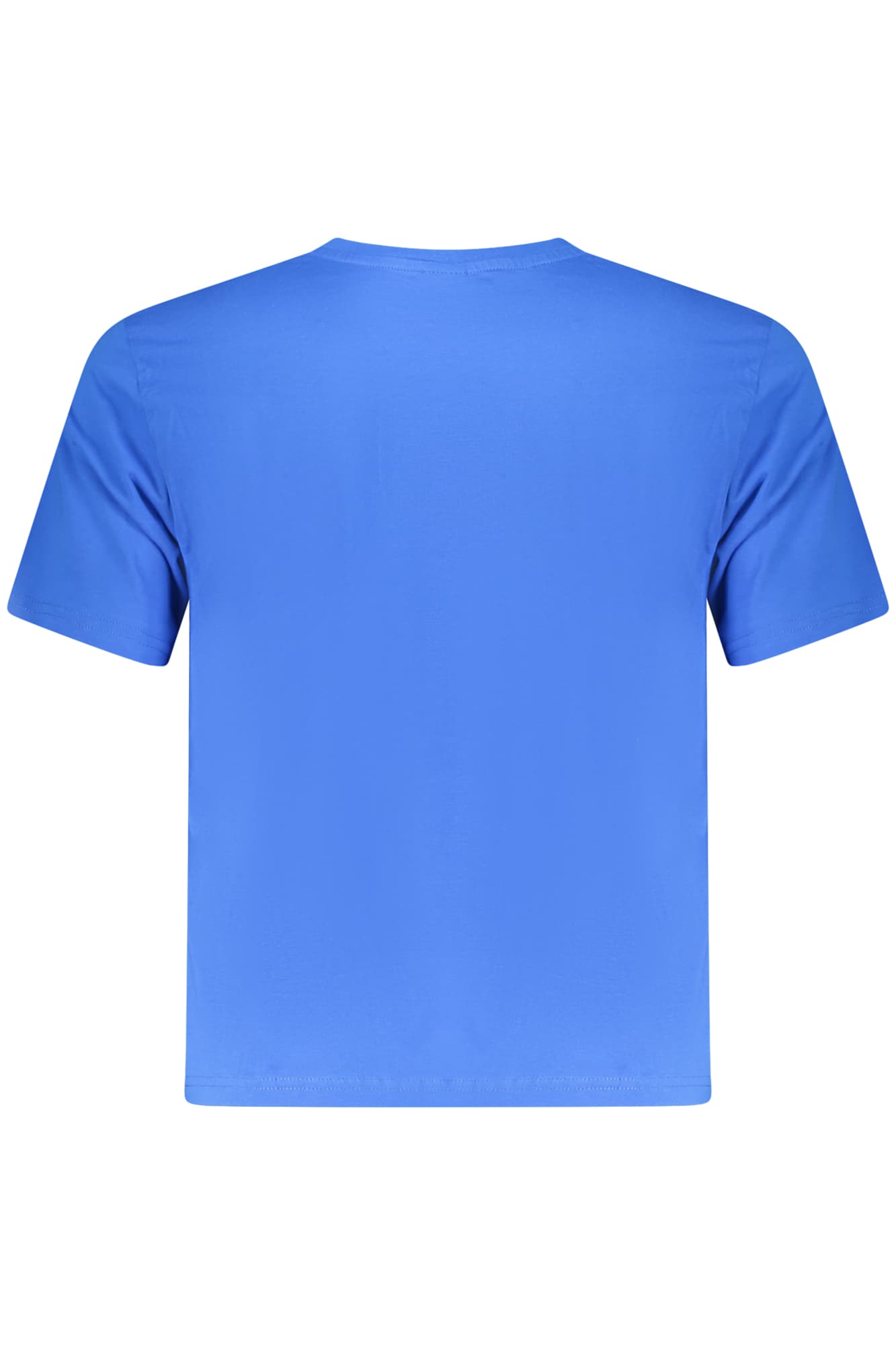 NORTH SAILS T-SHIRT MANICHE CORTE UOMO BLU - Miniatura 3