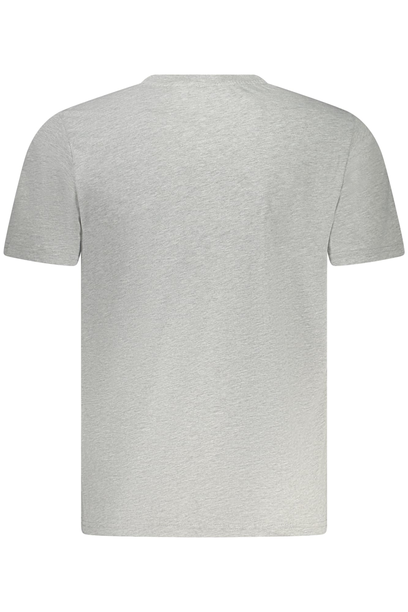 NORTH SAILS T-SHIRT MANICHE CORTE UOMO GRIGIO - Miniatura 3
